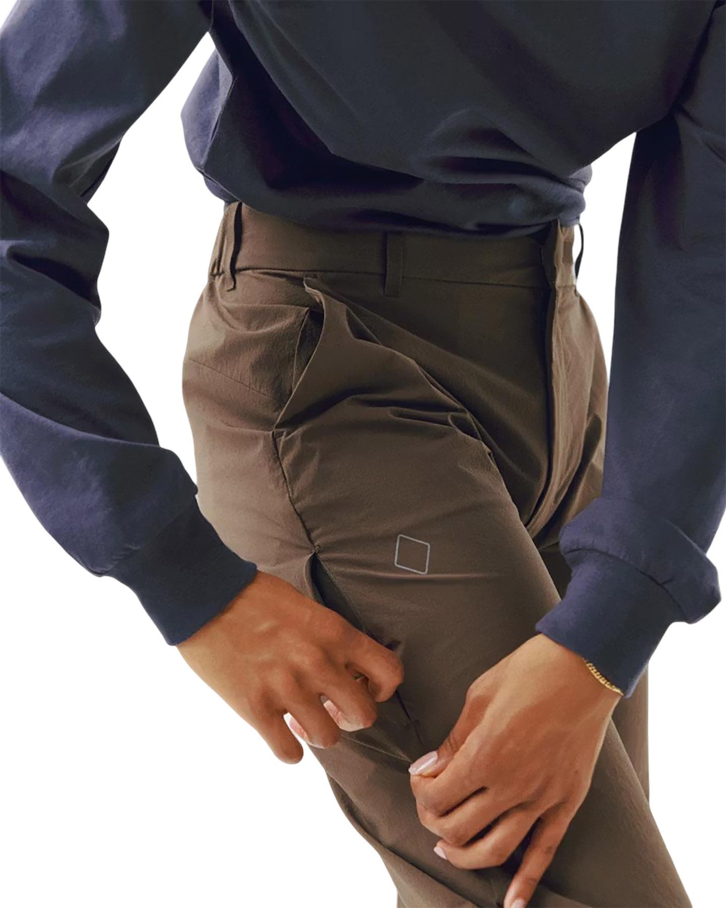 Product gallery image number 6 for product Off-Race Tech Pant - Women's