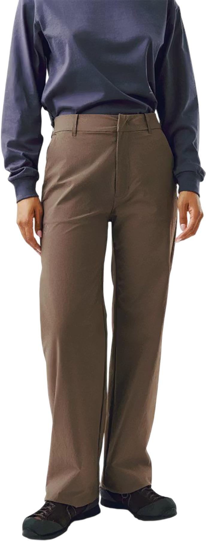 Product gallery image number 5 for product Off-Race Tech Pant - Women's