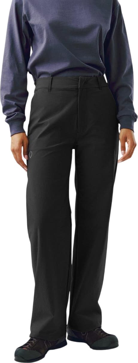 Product gallery image number 4 for product Off-Race Tech Pant - Women's