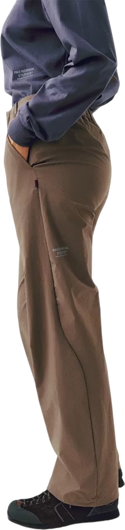 Product gallery image number 7 for product Off-Race Tech Pant - Women's