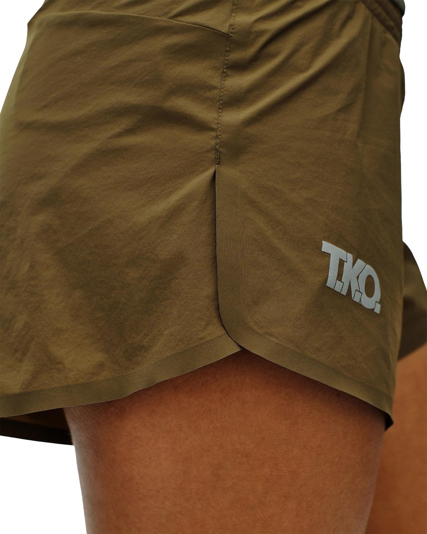 Product gallery image number 4 for product T.K.O. Balance Shorts - Women's