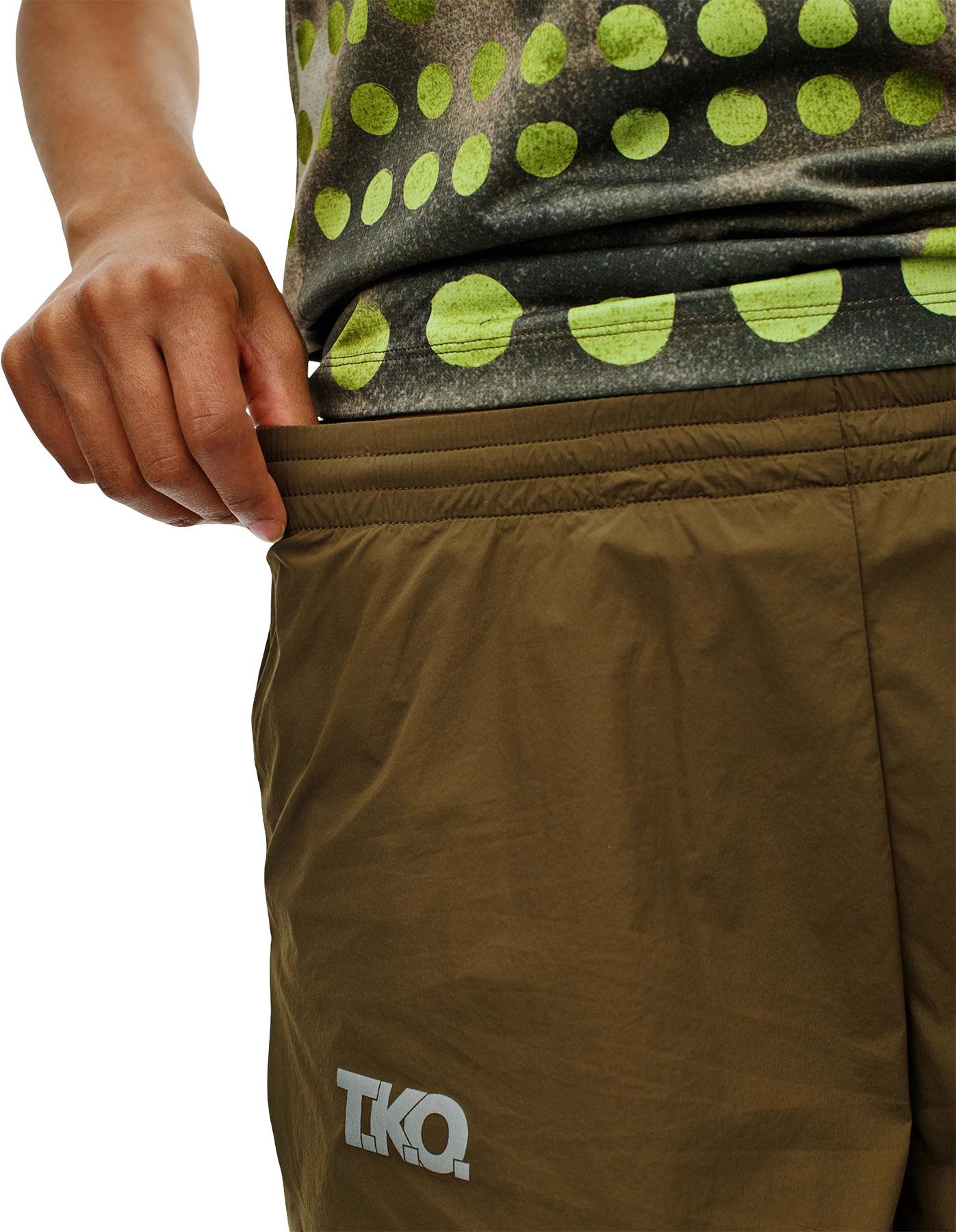 Product gallery image number 6 for product T.K.O. Balance Shorts - Women's