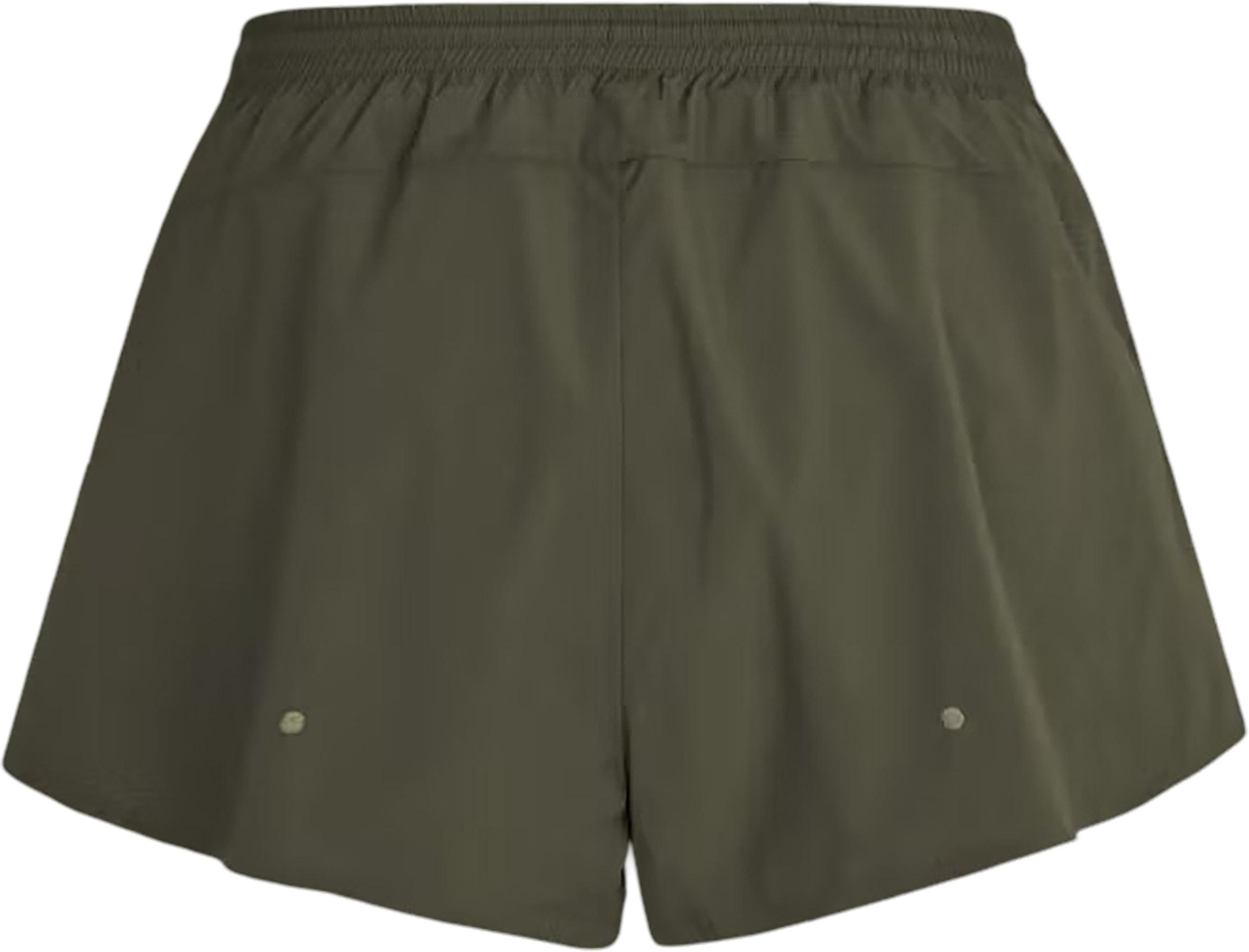 Product gallery image number 2 for product Balance Shorts - Women's