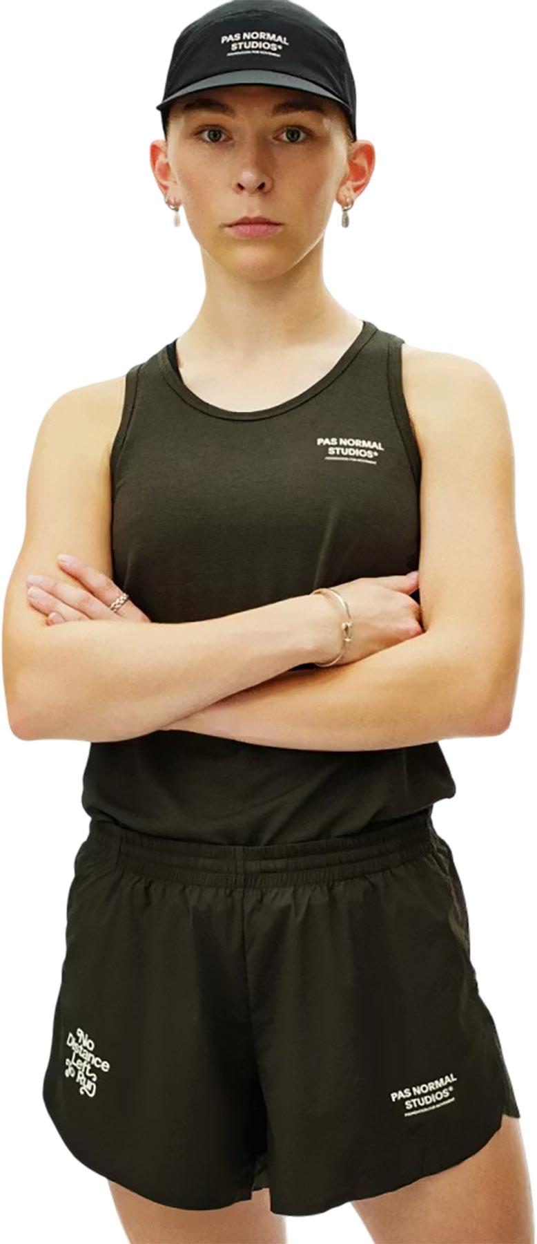 Product gallery image number 4 for product Balance Shorts - Women's