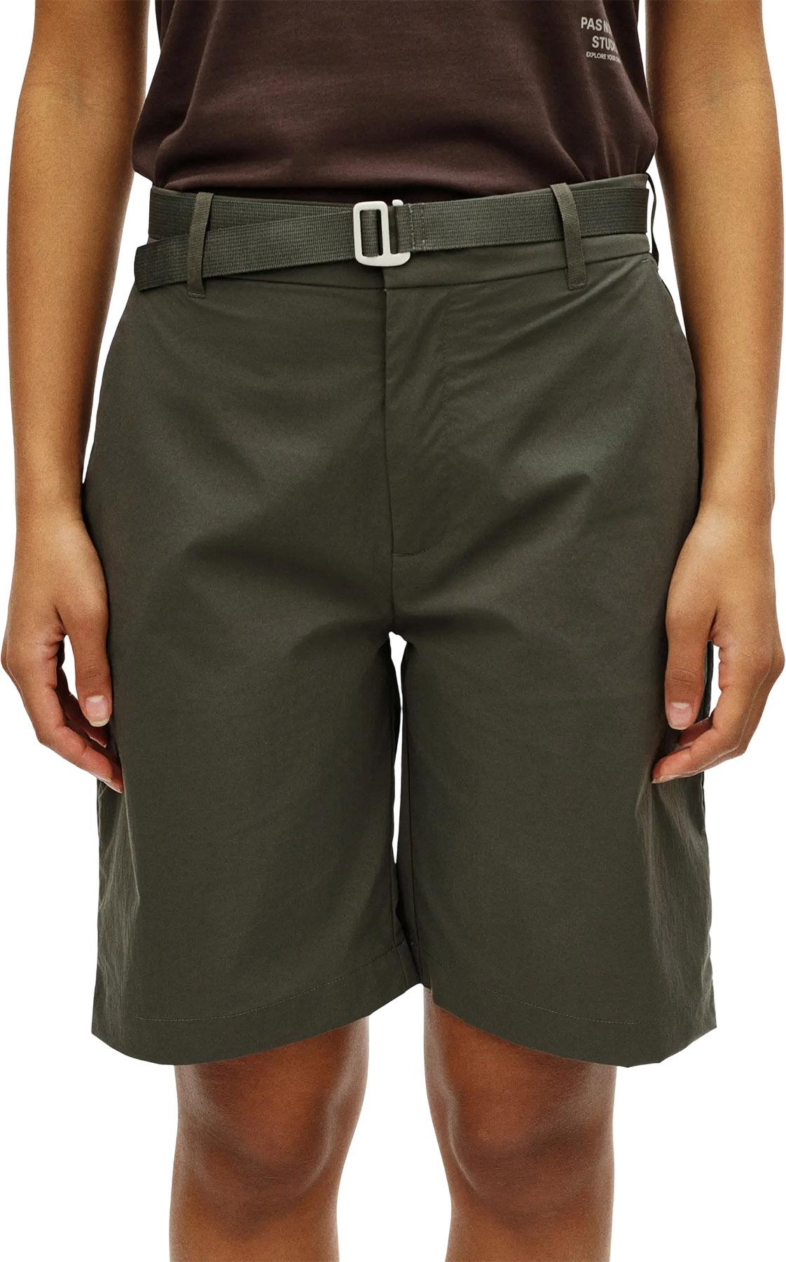 Product gallery image number 4 for product Off-Race Light Tech Shorts - Women's