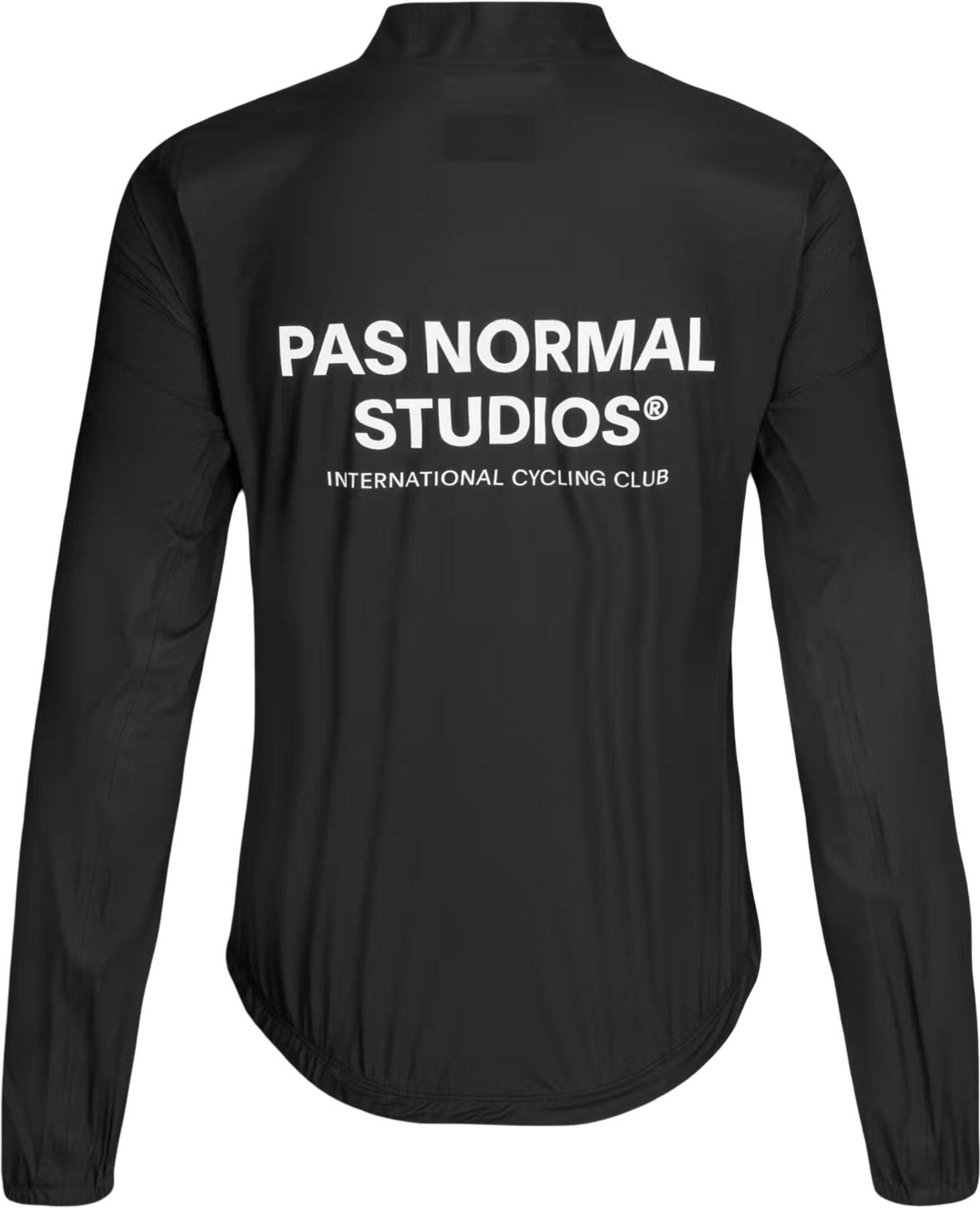 Numéro de l'image de la galerie de produits 2 pour le produit Manteau de pluie Mechanism Pertex - Femme