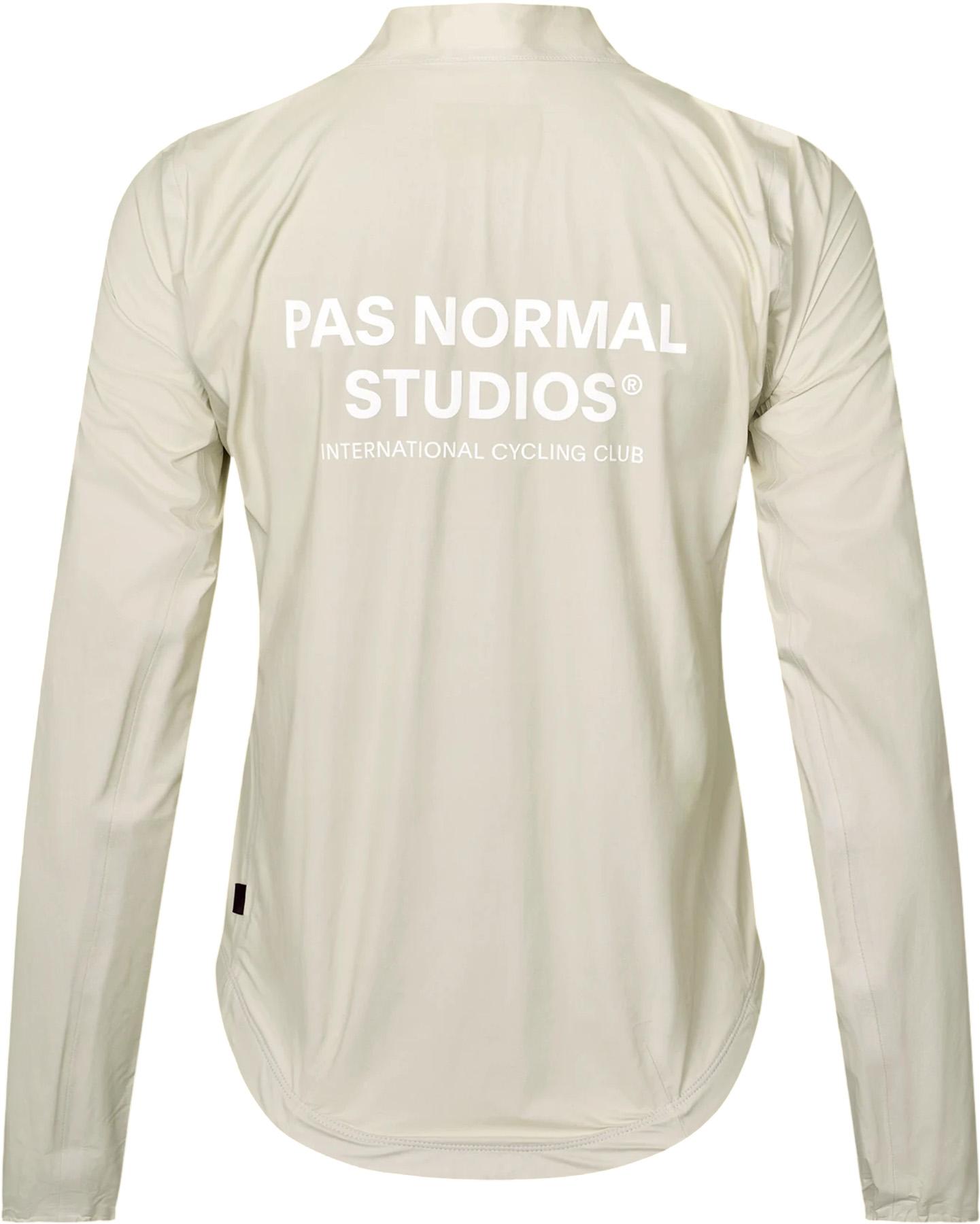 Product gallery image number 4 for product Mechanism Pertex Rain Jacket - Women's