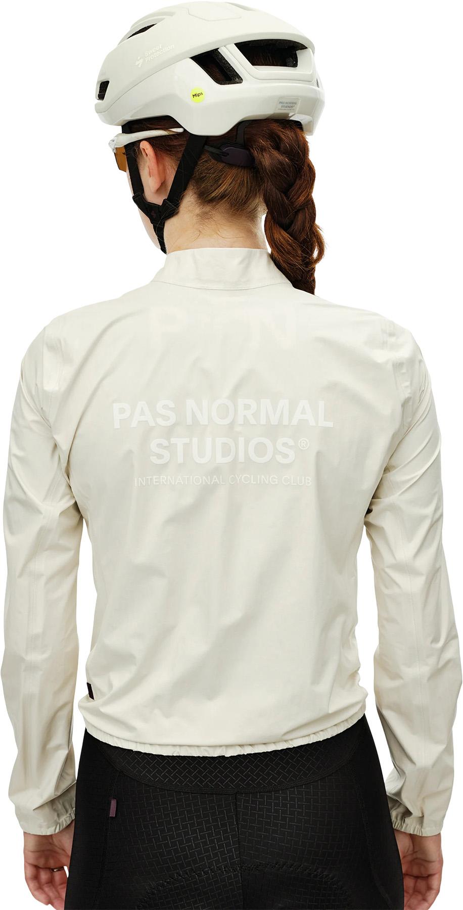 Product gallery image number 9 for product Mechanism Pertex Rain Jacket - Women's