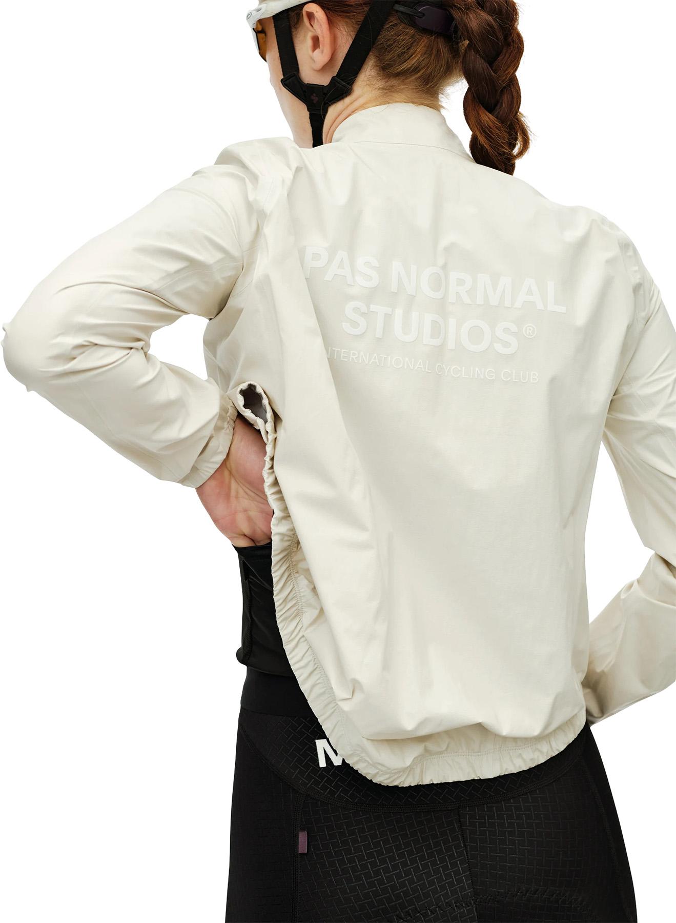Product gallery image number 5 for product Mechanism Pertex Rain Jacket - Women's