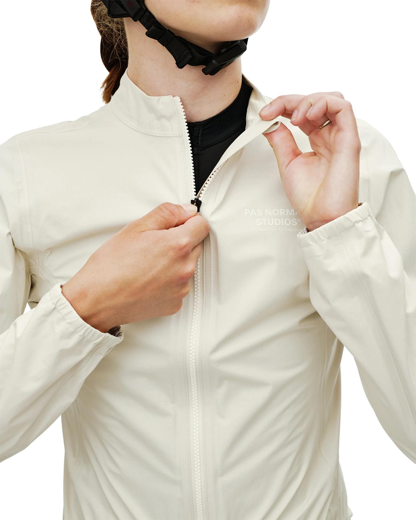 Product gallery image number 7 for product Mechanism Pertex Rain Jacket - Women's
