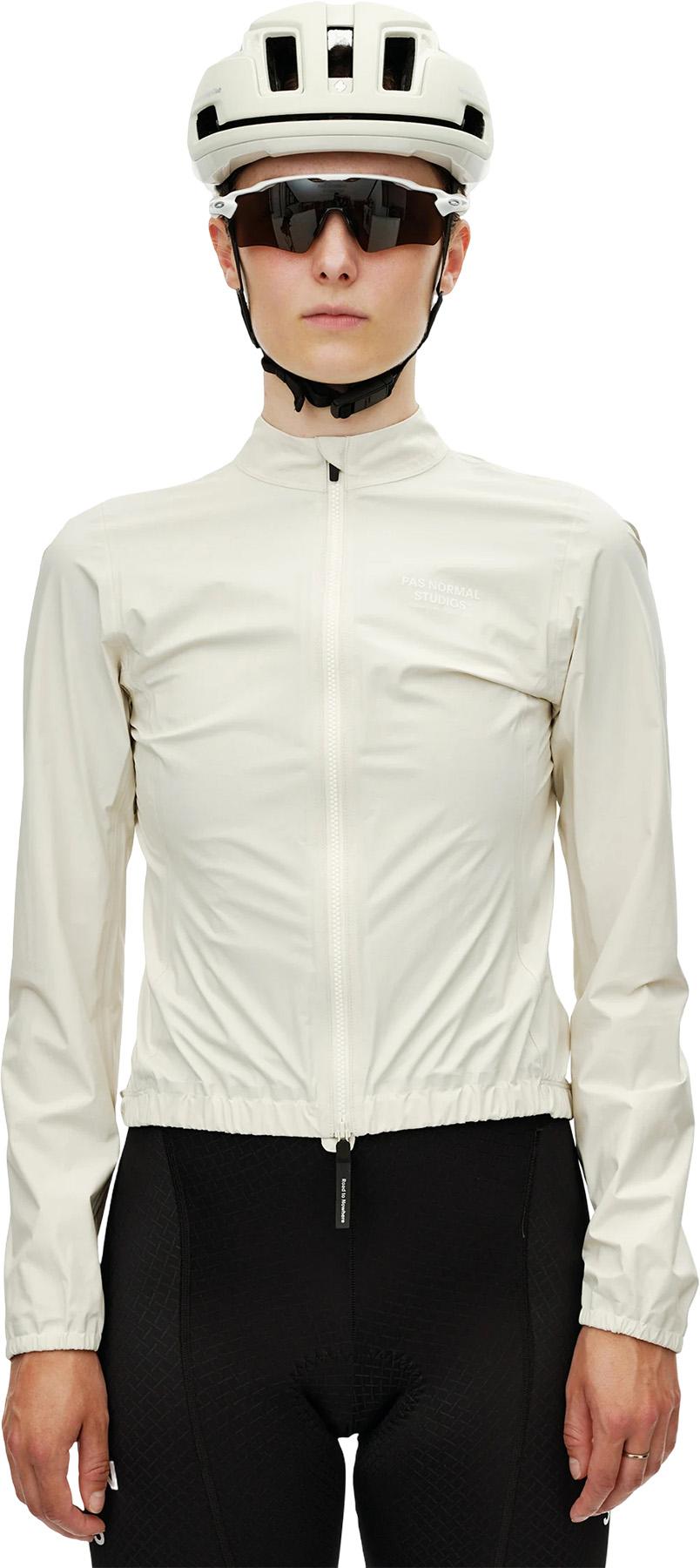 Product gallery image number 6 for product Mechanism Pertex Rain Jacket - Women's