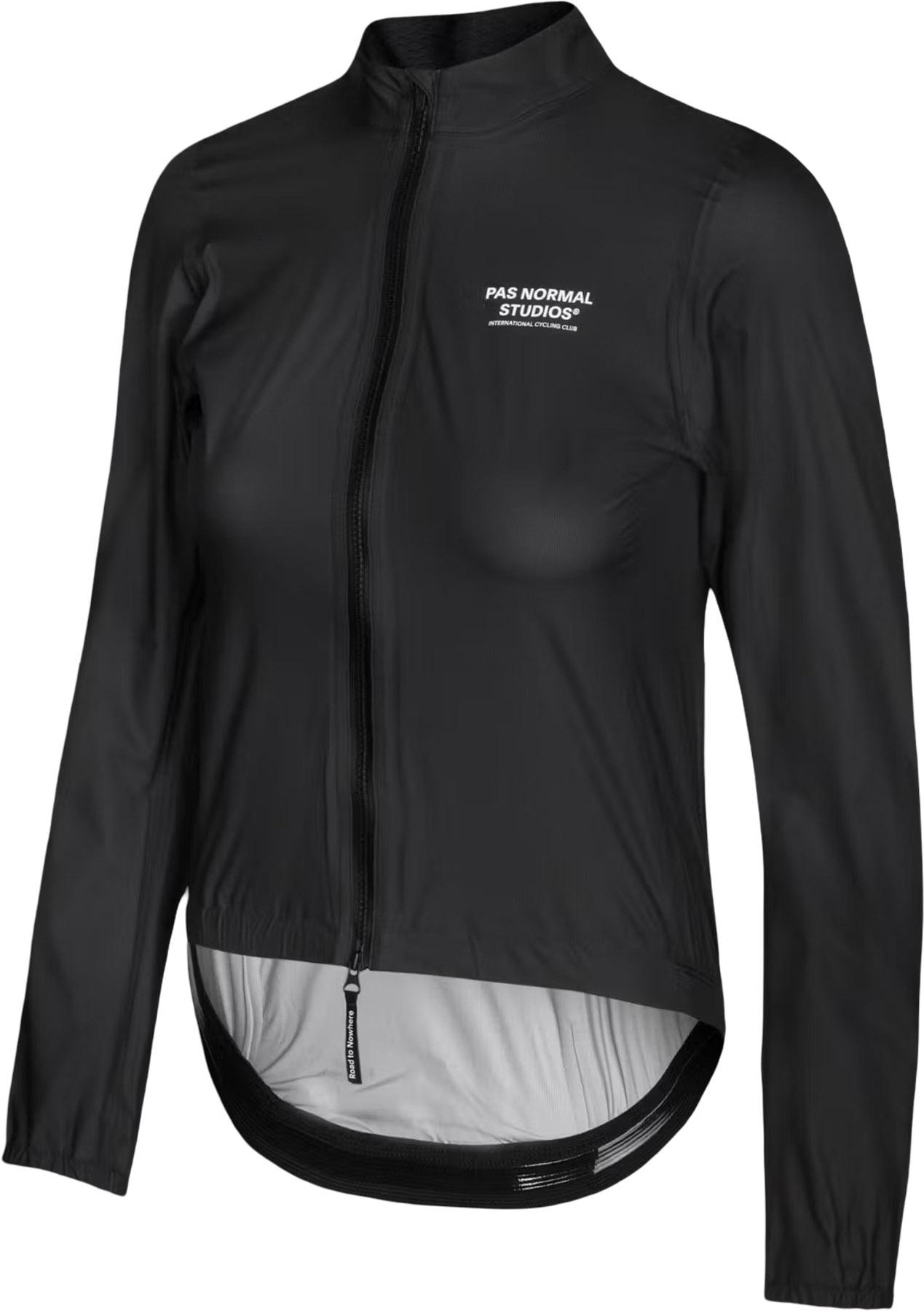 Numéro de l'image de la galerie de produits 3 pour le produit Manteau de pluie Mechanism Pertex - Femme