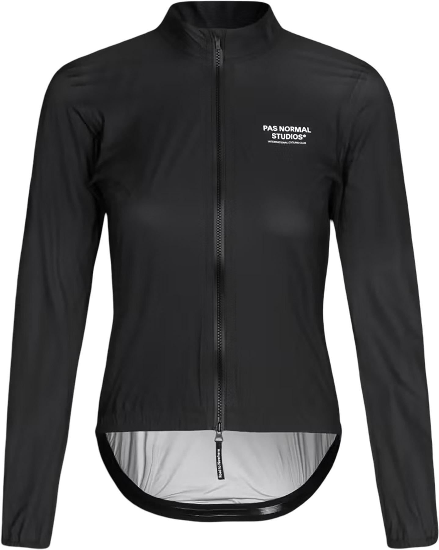 Image de produit pour Manteau de pluie Mechanism Pertex - Femme