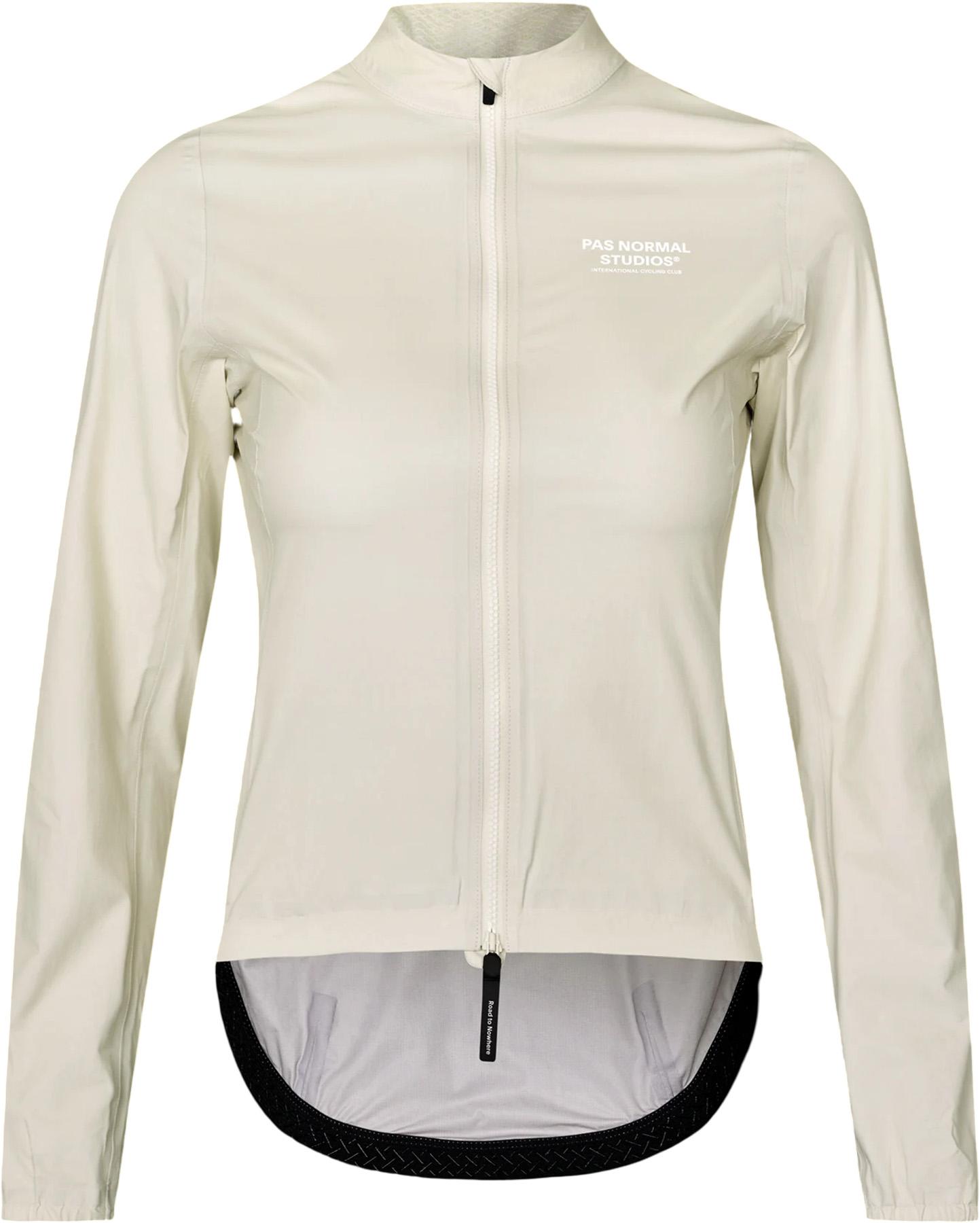 Product gallery image number 1 for product Mechanism Pertex Rain Jacket - Women's
