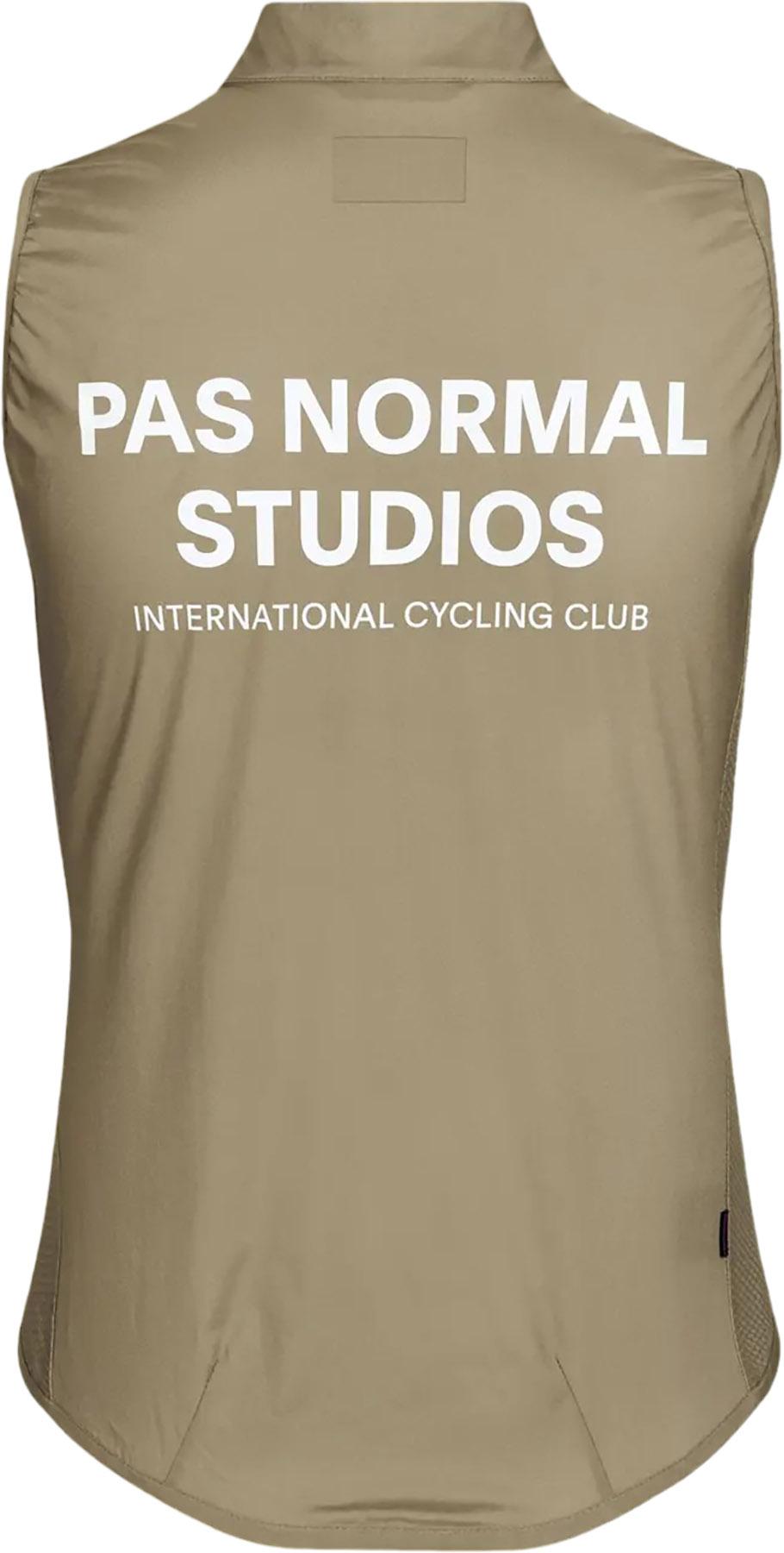 Product gallery image number 2 for product Mechanism Stow Away Gilet - Women's