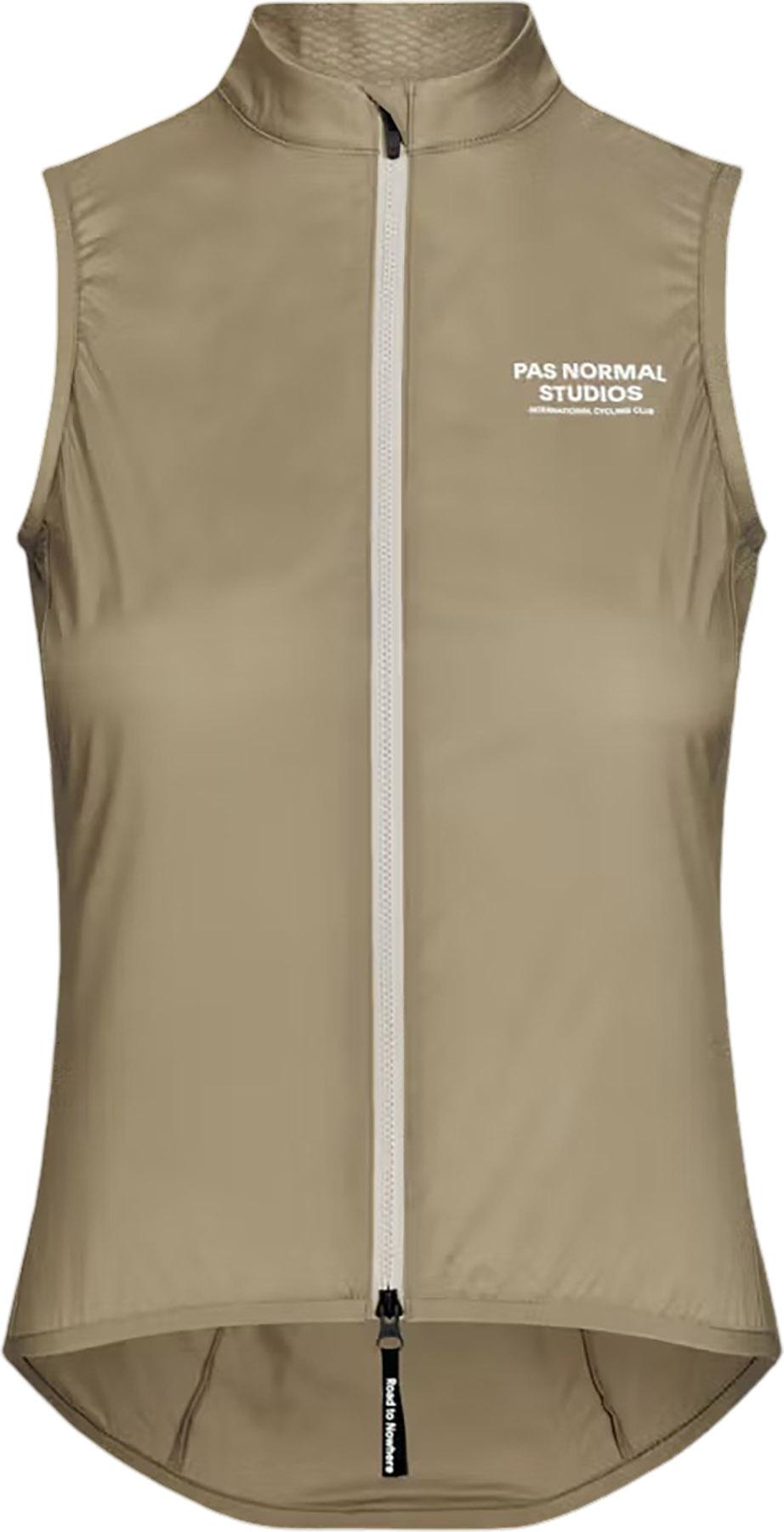 Product image for Mechanism Stow Away Gilet - Women's