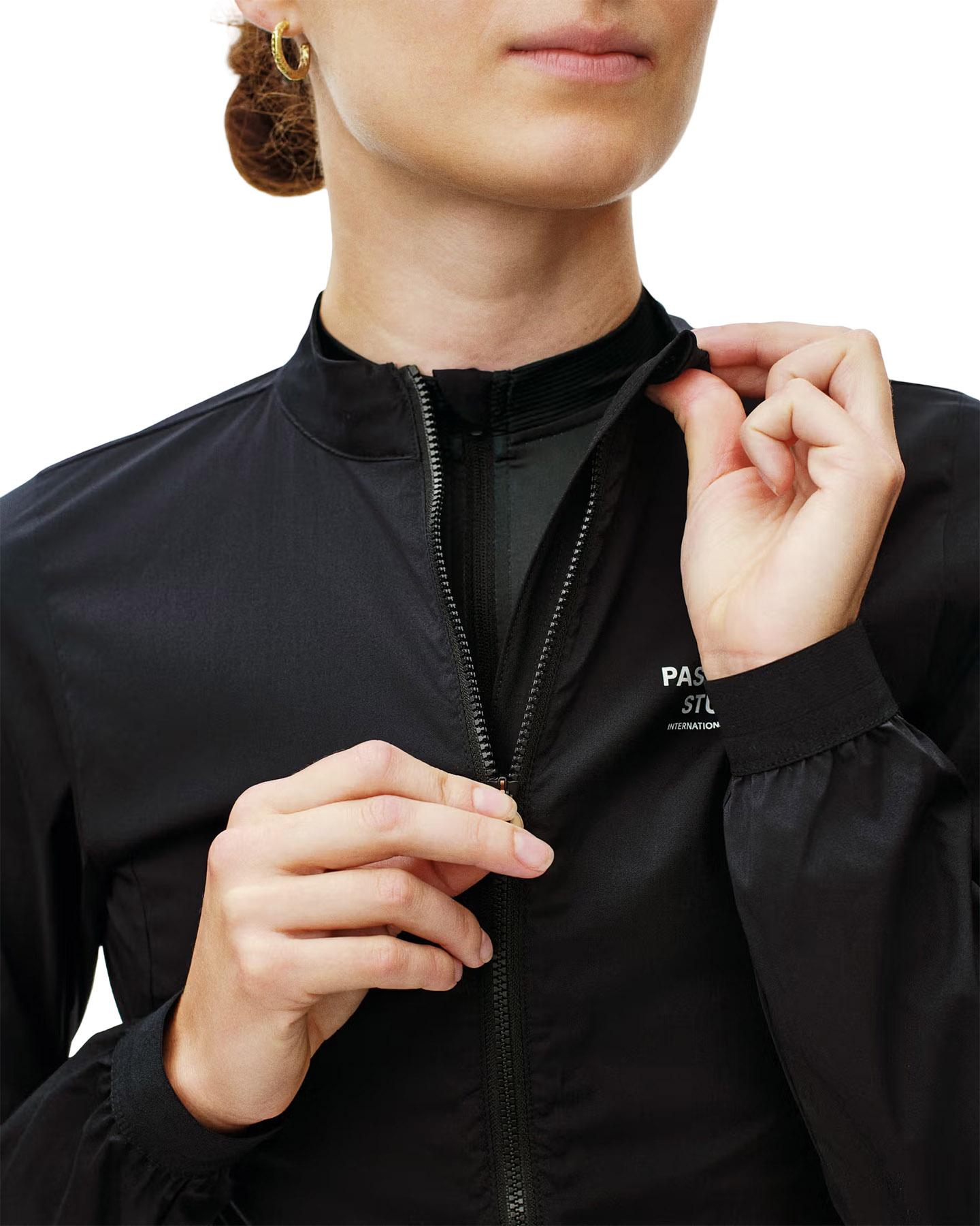 Product gallery image number 7 for product Manteau Mechanism Stow Away - Femme