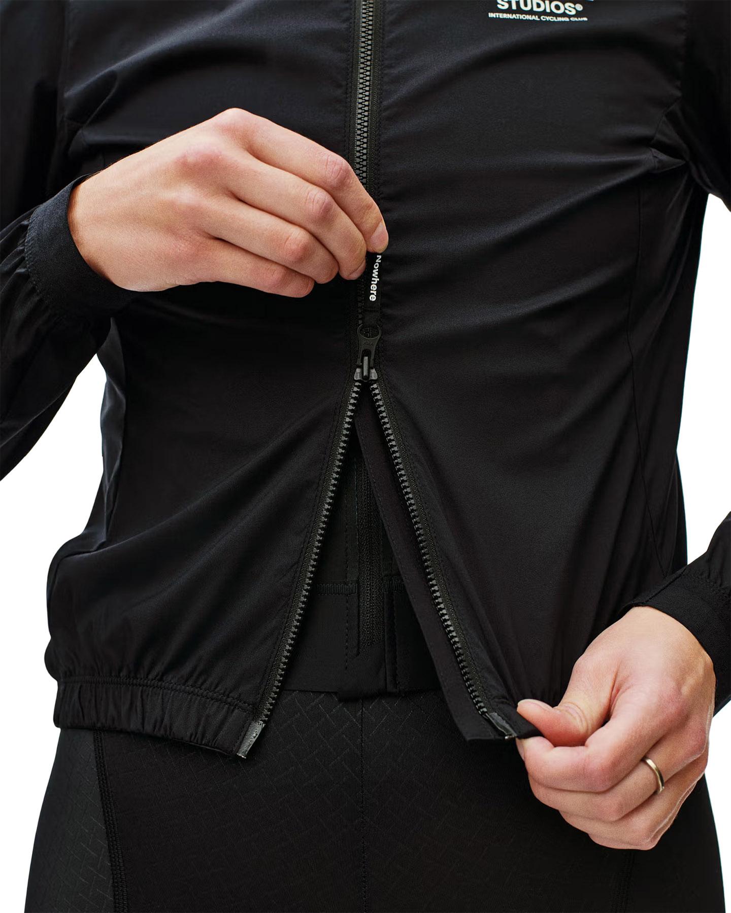 Product gallery image number 4 for product Manteau Mechanism Stow Away - Femme