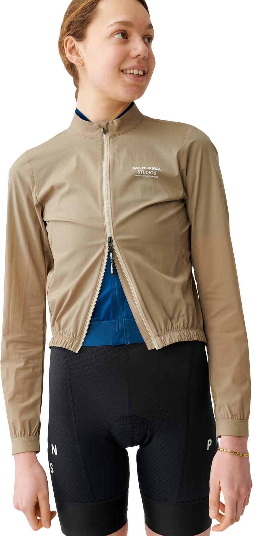 Product gallery image number 2 for product Mechanism Stow Away Jacket - Women's