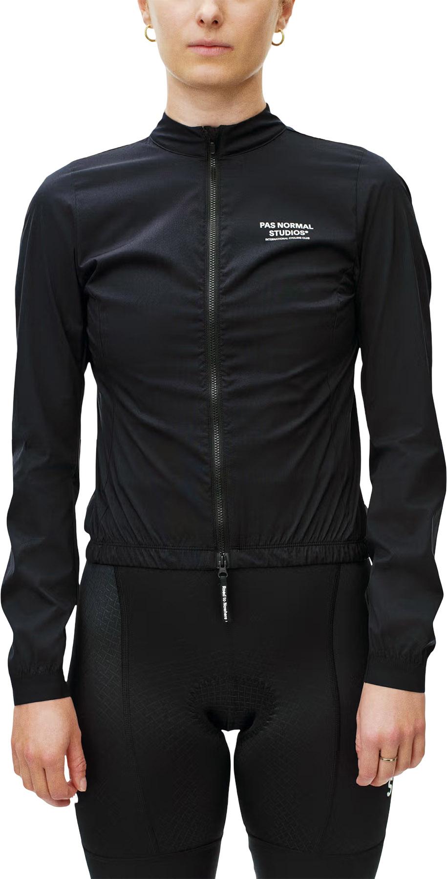 Product gallery image number 3 for product Manteau Mechanism Stow Away - Femme