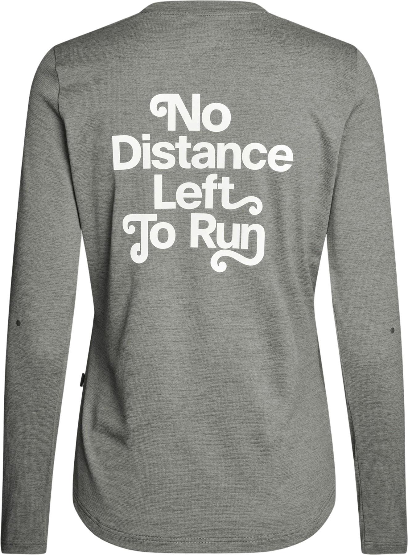 Numéro de l'image de la galerie de produits 2 pour le produit T-shirt à manches longues Balance - Femme