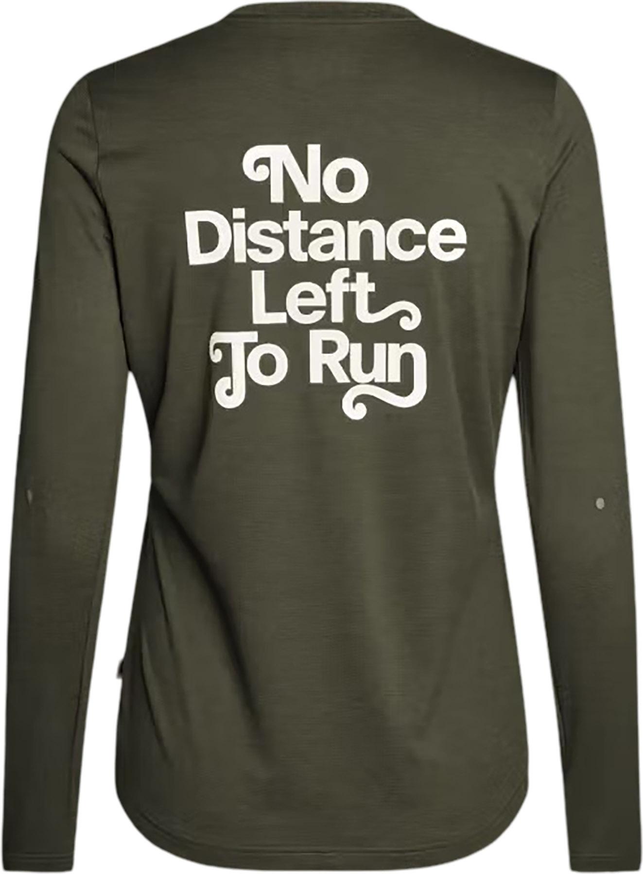 Product gallery image number 4 for product Balance Long Sleeve T-Shirt - Women's