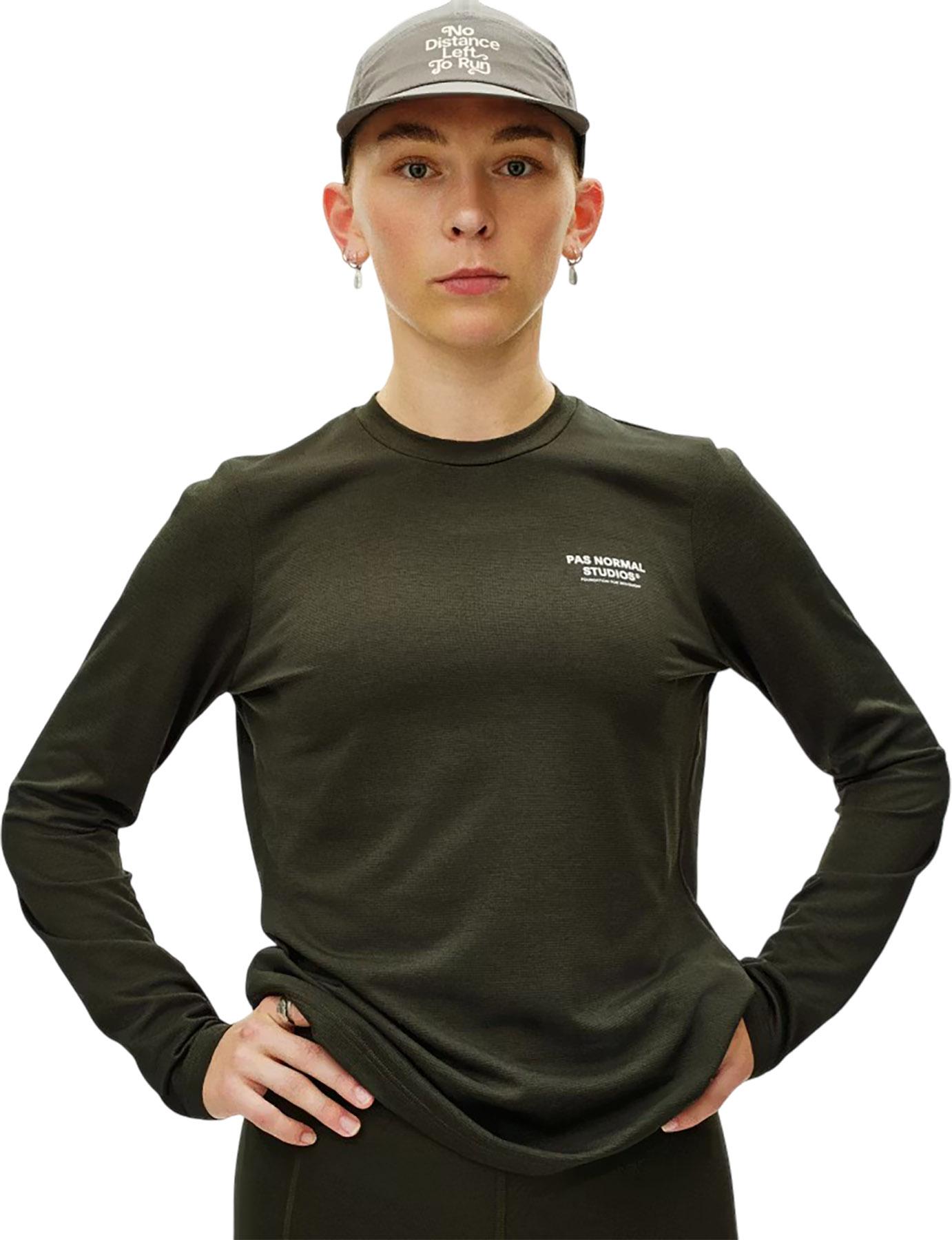 Product gallery image number 2 for product Balance Long Sleeve T-Shirt - Women's