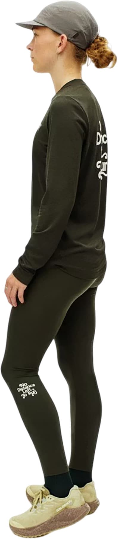 Product gallery image number 3 for product Balance Long Sleeve T-Shirt - Women's