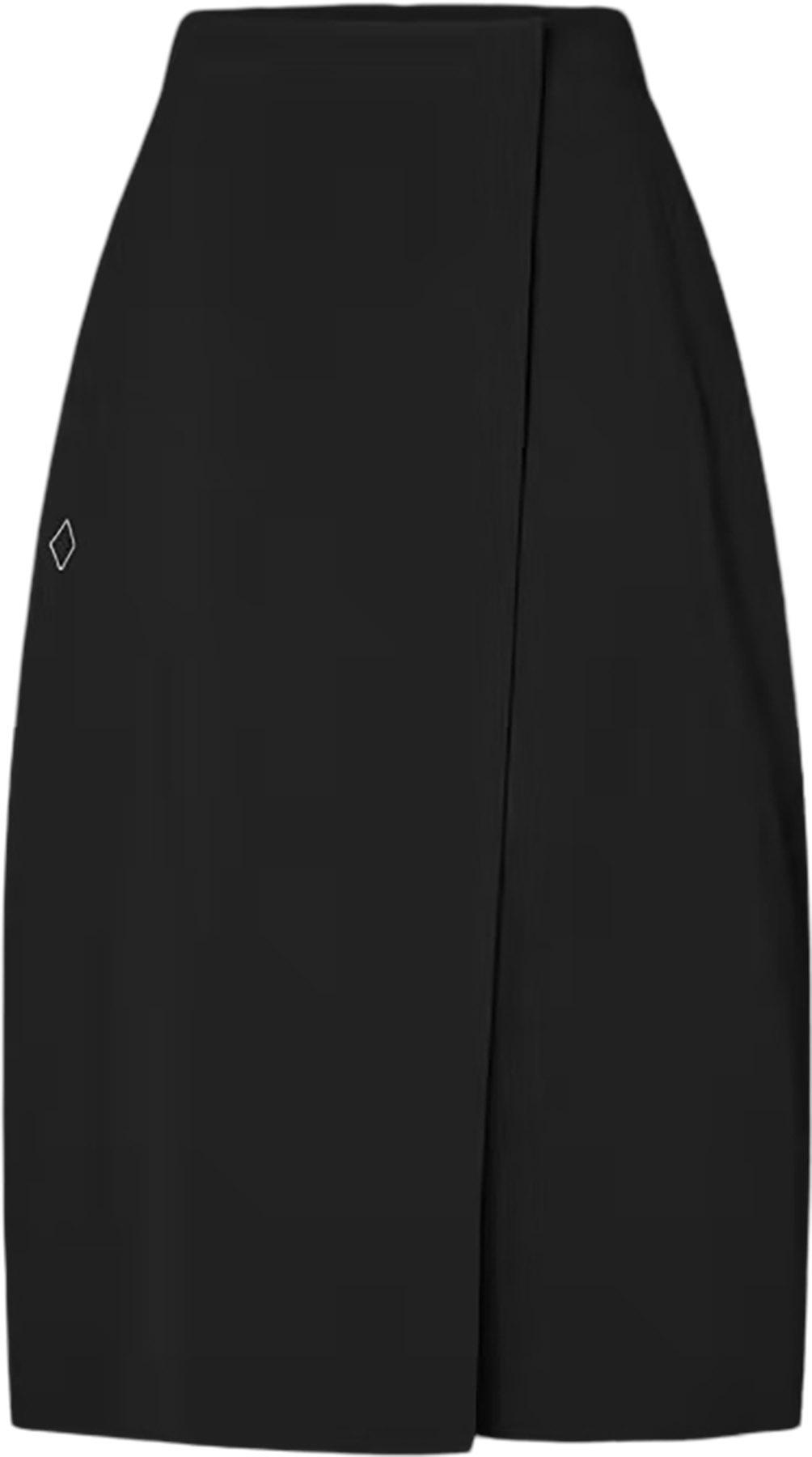 Numéro de l'image de la galerie de produits 2 pour le produit Jupe technique Off-Race - Femme
