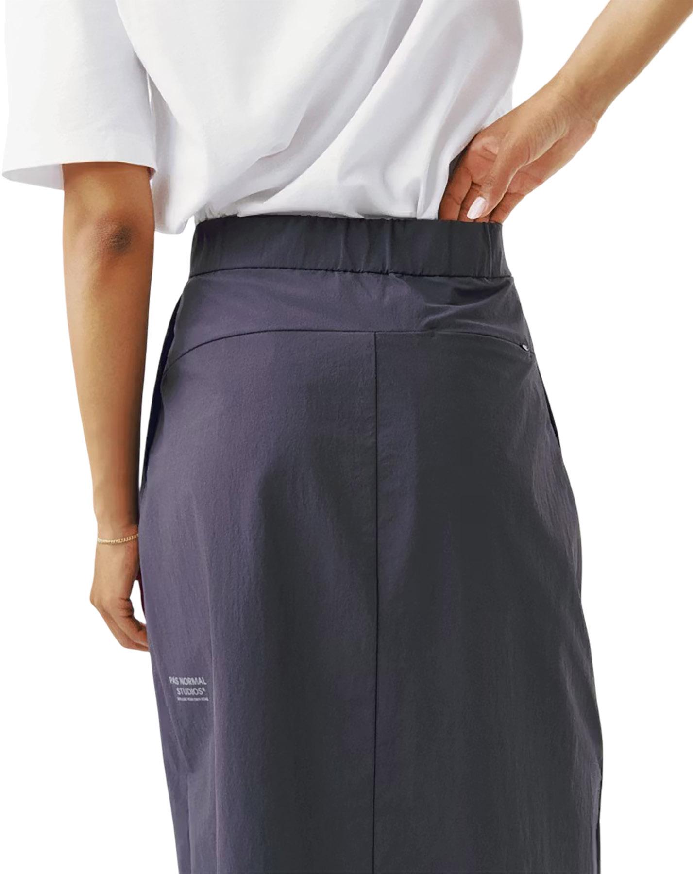 Product gallery image number 5 for product Off-Race Tech Skirt - Women's