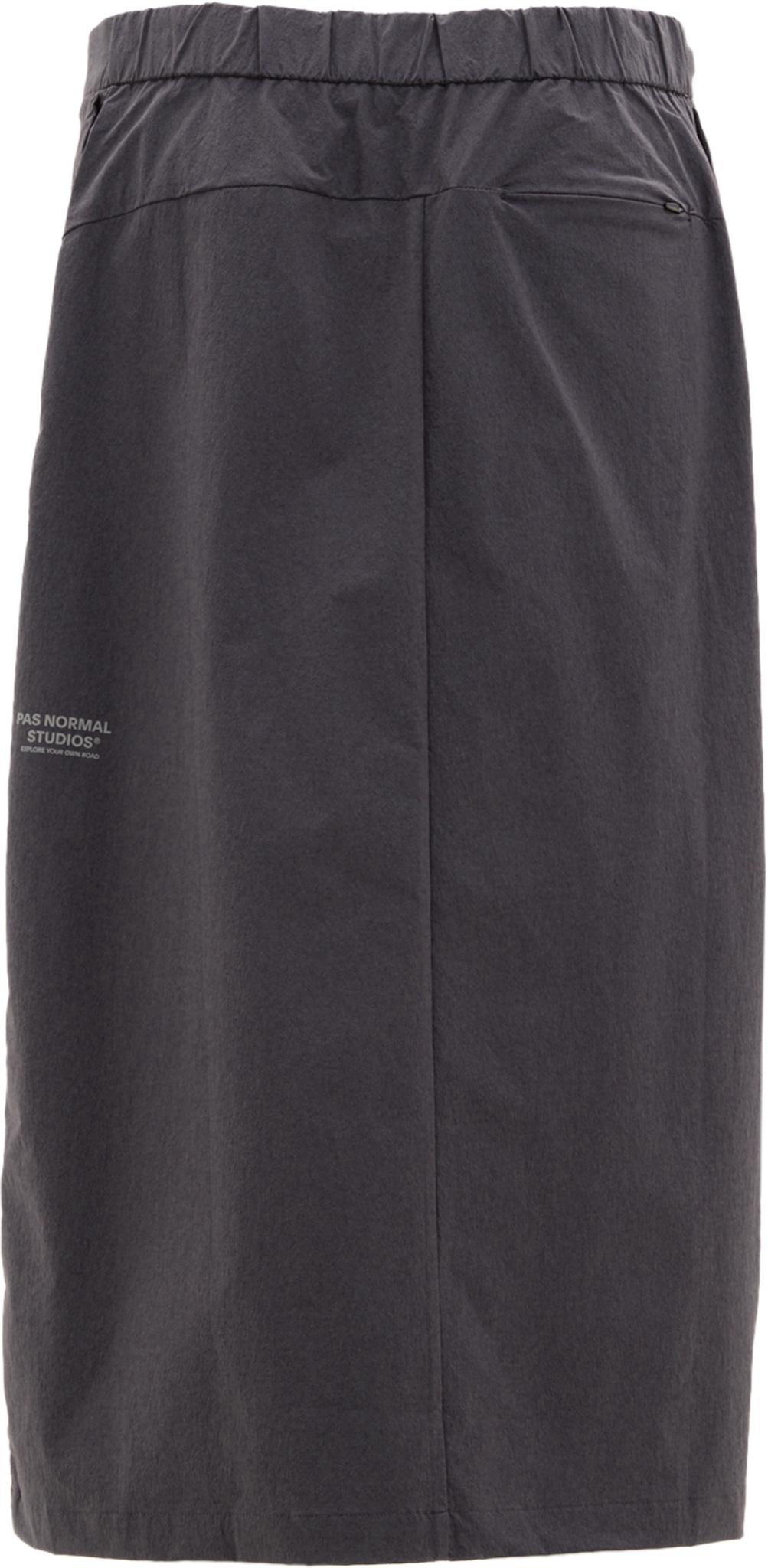 Product gallery image number 7 for product Jupe technique Off-Race - Femme