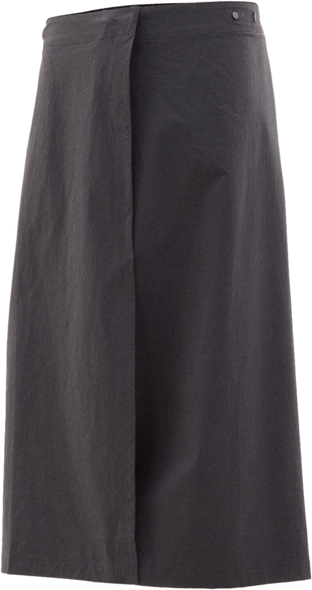 Product gallery image number 8 for product Jupe technique Off-Race - Femme