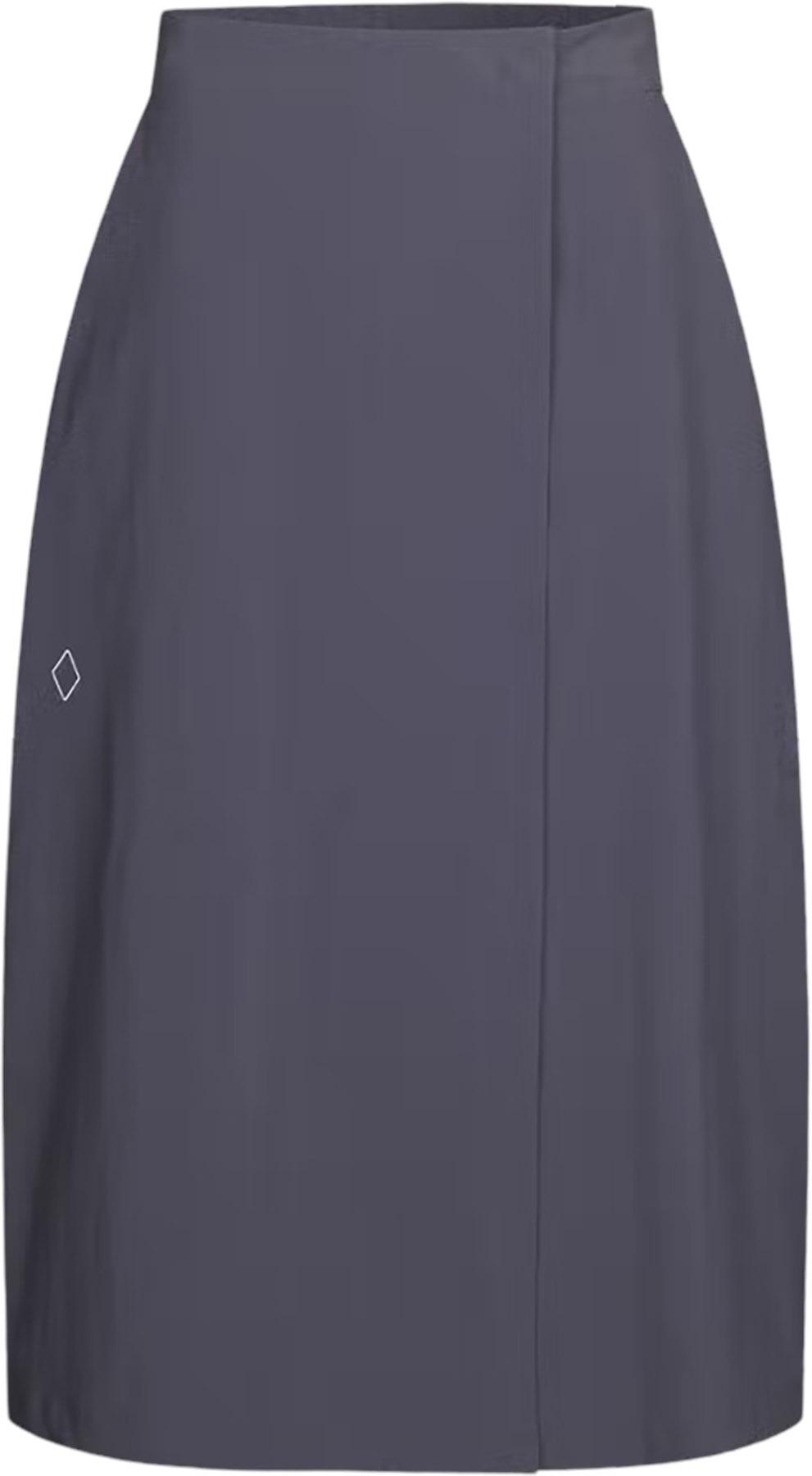Product gallery image number 1 for product Off-Race Tech Skirt - Women's