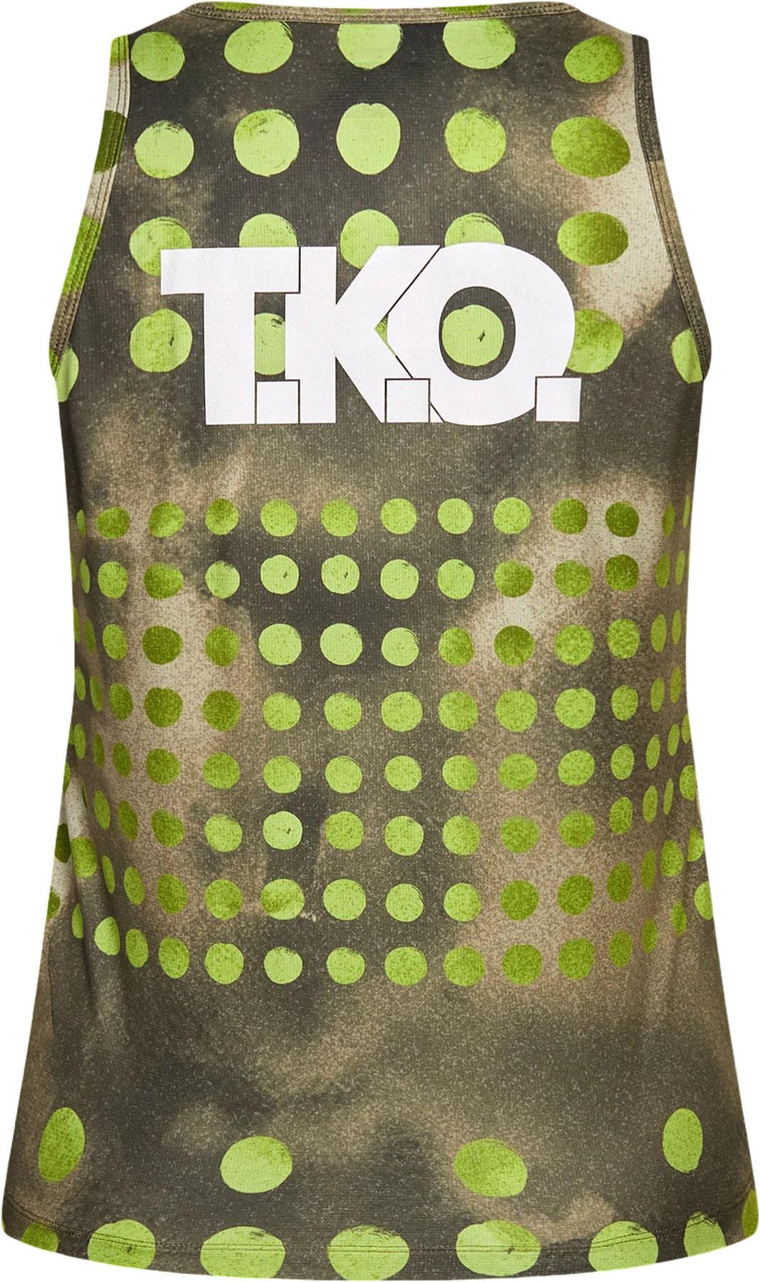 Product gallery image number 2 for product T.K.O. Balance Singlet - Women's