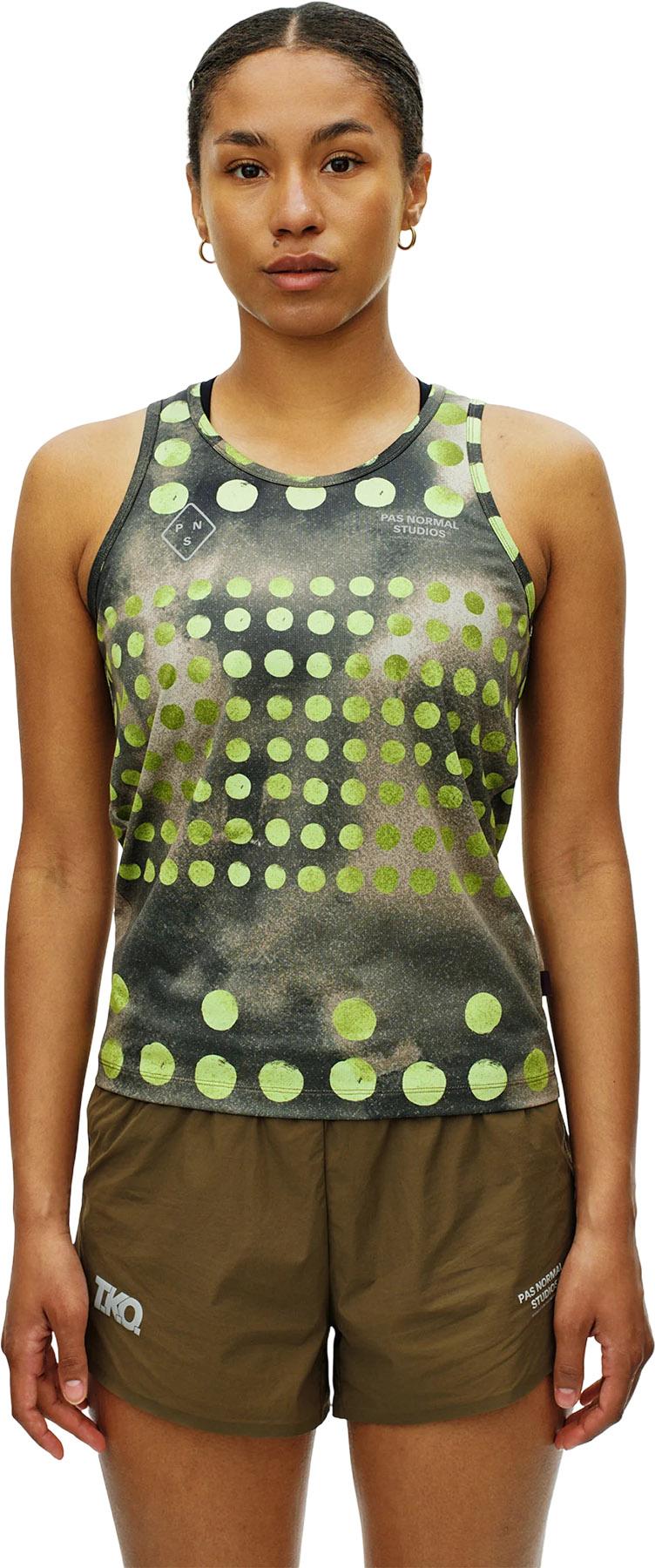 Product gallery image number 4 for product T.K.O. Balance Singlet - Women's
