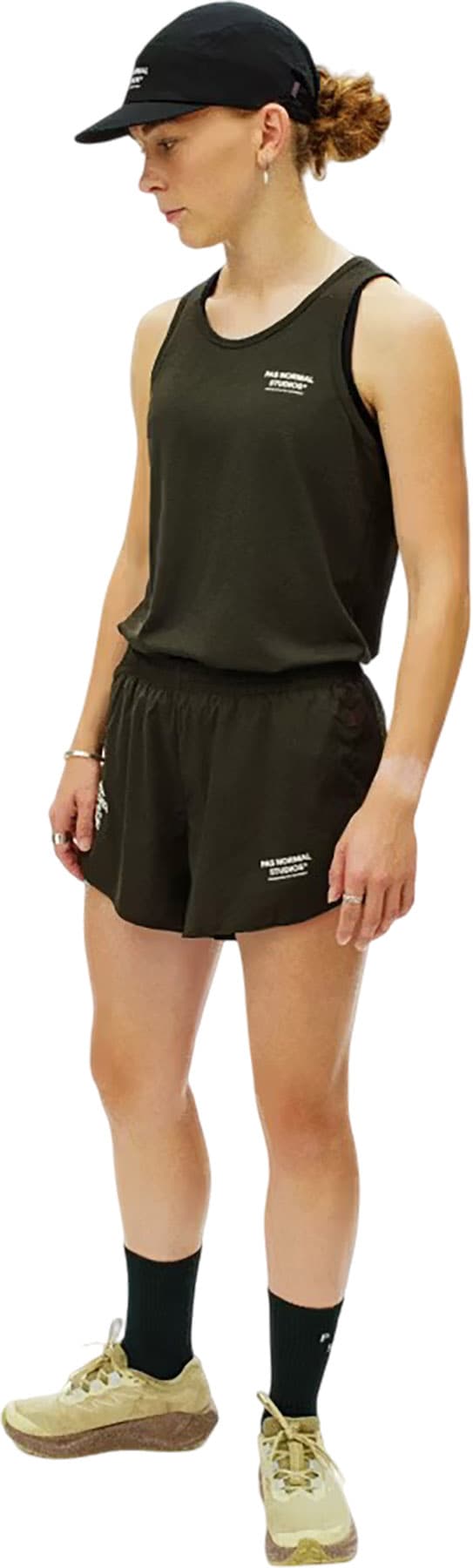 Product gallery image number 4 for product Balance Singlet - Women's