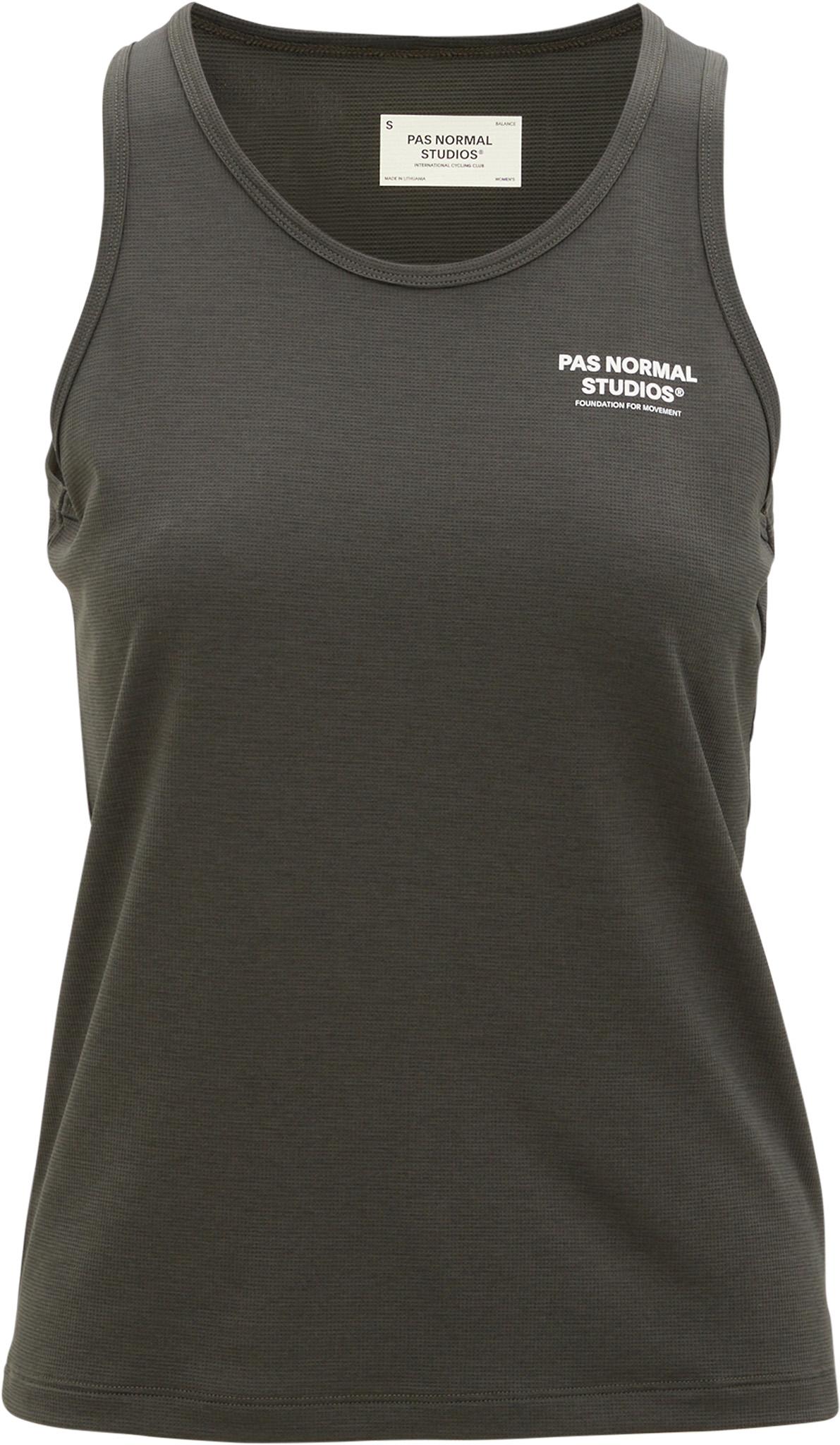 Product gallery image number 1 for product Balance Singlet - Women's