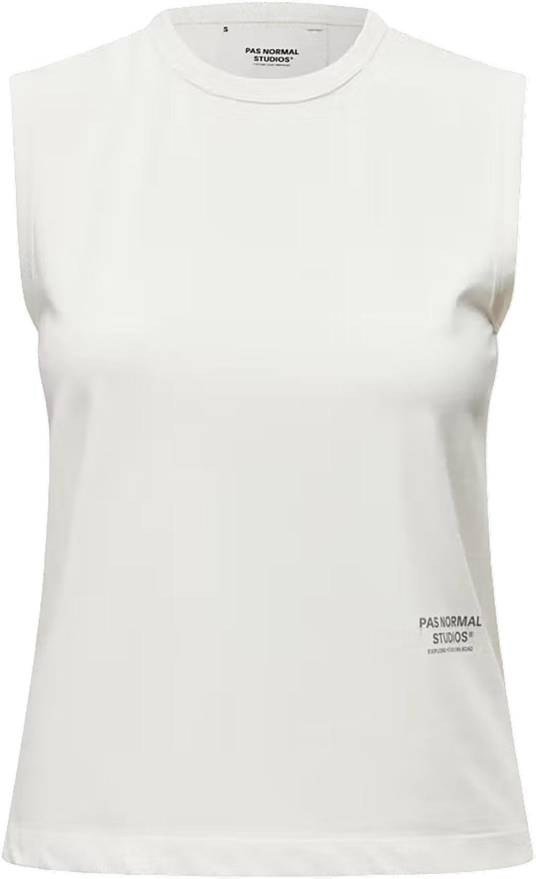 Product image for Off-Race Cotton Tech Top - Women's