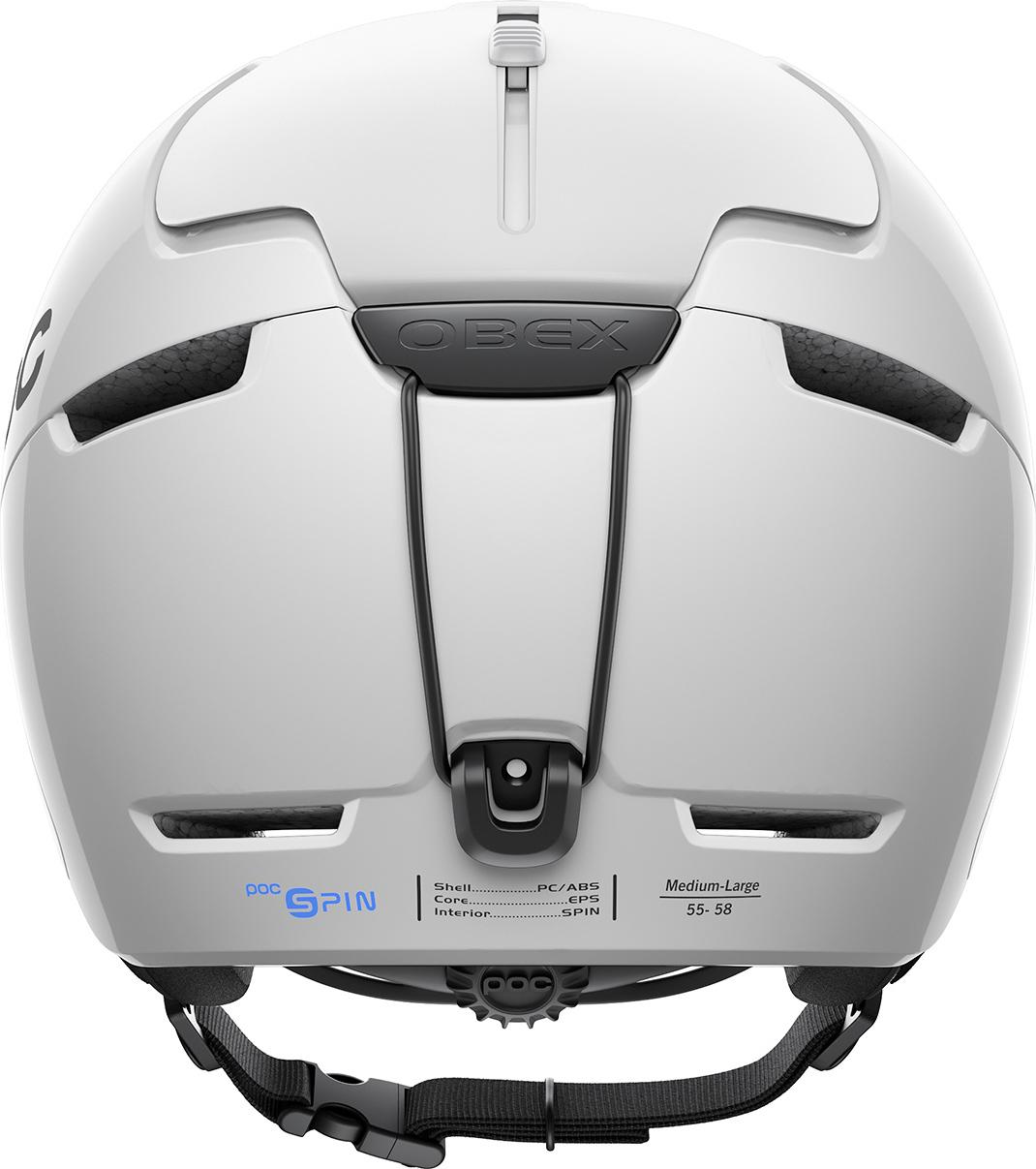 Product gallery image number 2 for product Obex SPIN Ski Helmet - Unisex