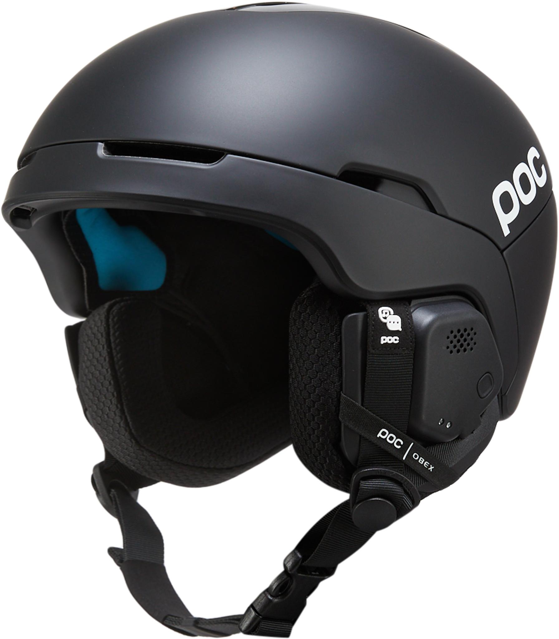 Product gallery image number 1 for product Obex SPIN Communication Helmet