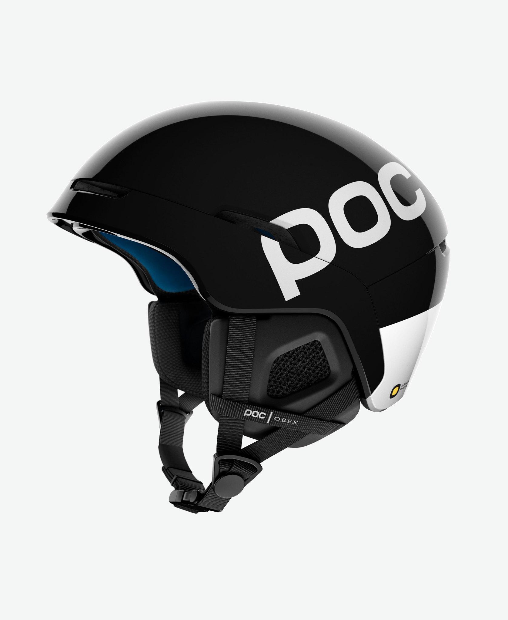 Product gallery image number 1 for product Obex Backcountry Spin Helmets