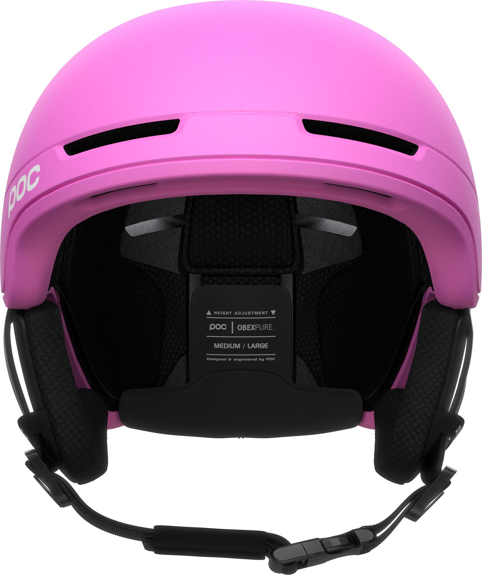 Numéro de l'image de la galerie de produits 2 pour le produit Casque de ski Obex Pure - Unisexe