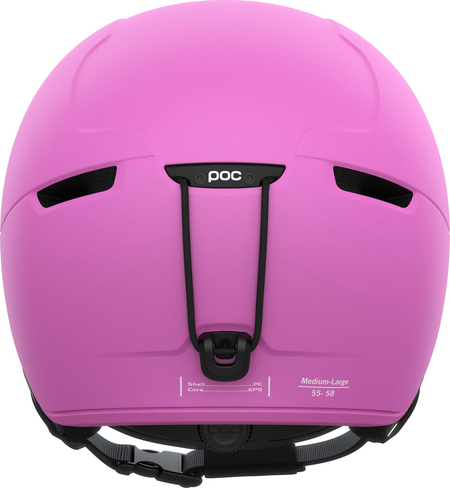 Numéro de l'image de la galerie de produits 3 pour le produit Casque de ski Obex Pure - Unisexe