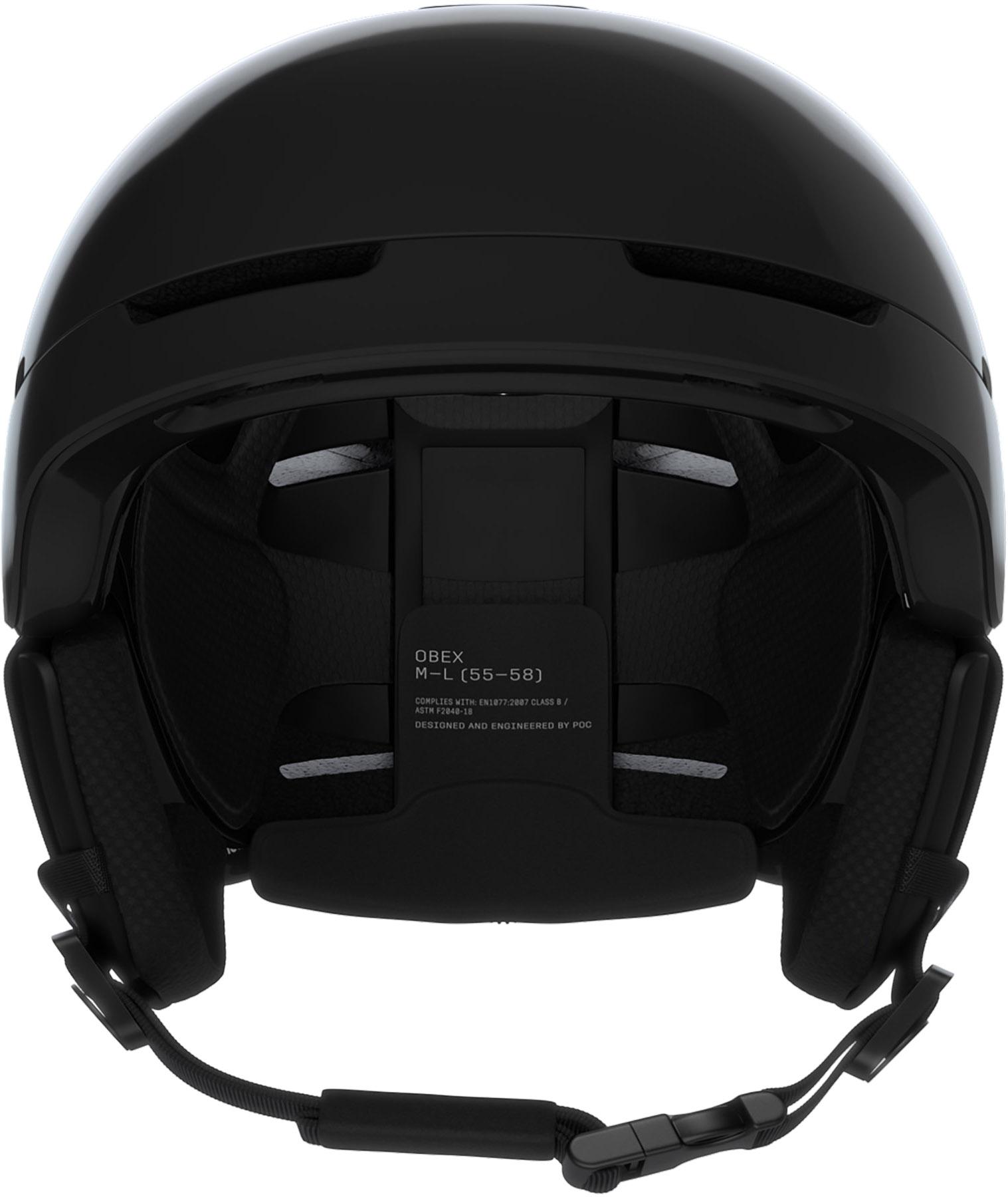 Numéro de l'image de la galerie de produits 2 pour le produit Casque de ski Obex Connect