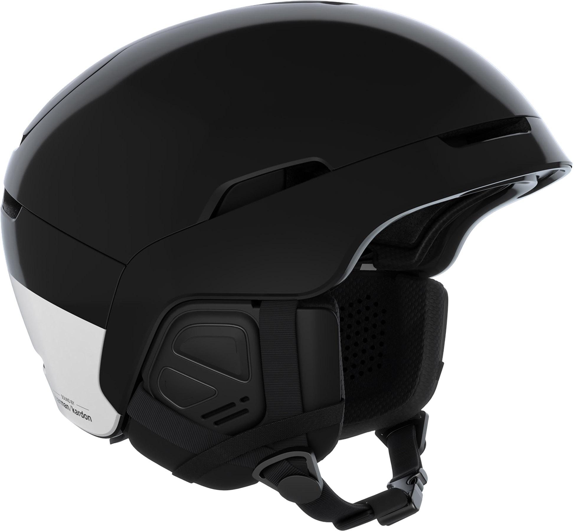 Product gallery image number 3 for product Obex Connect Ski Helmet