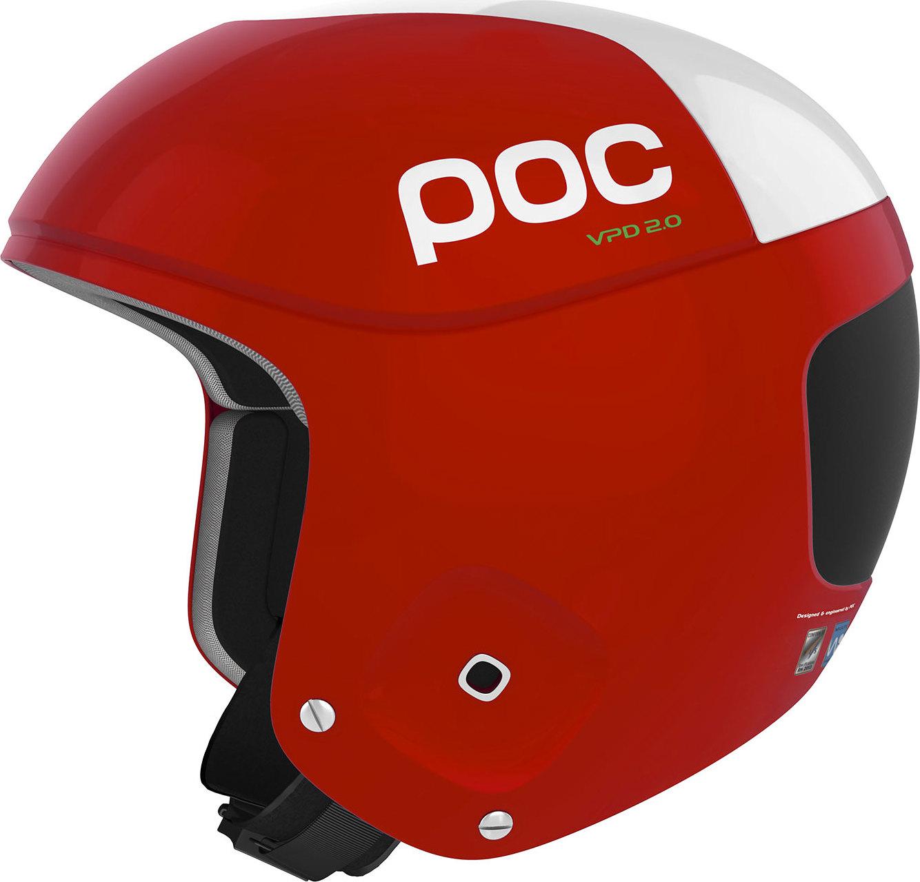 Product gallery image number 1 for product Skull Orbic Comp Helmet