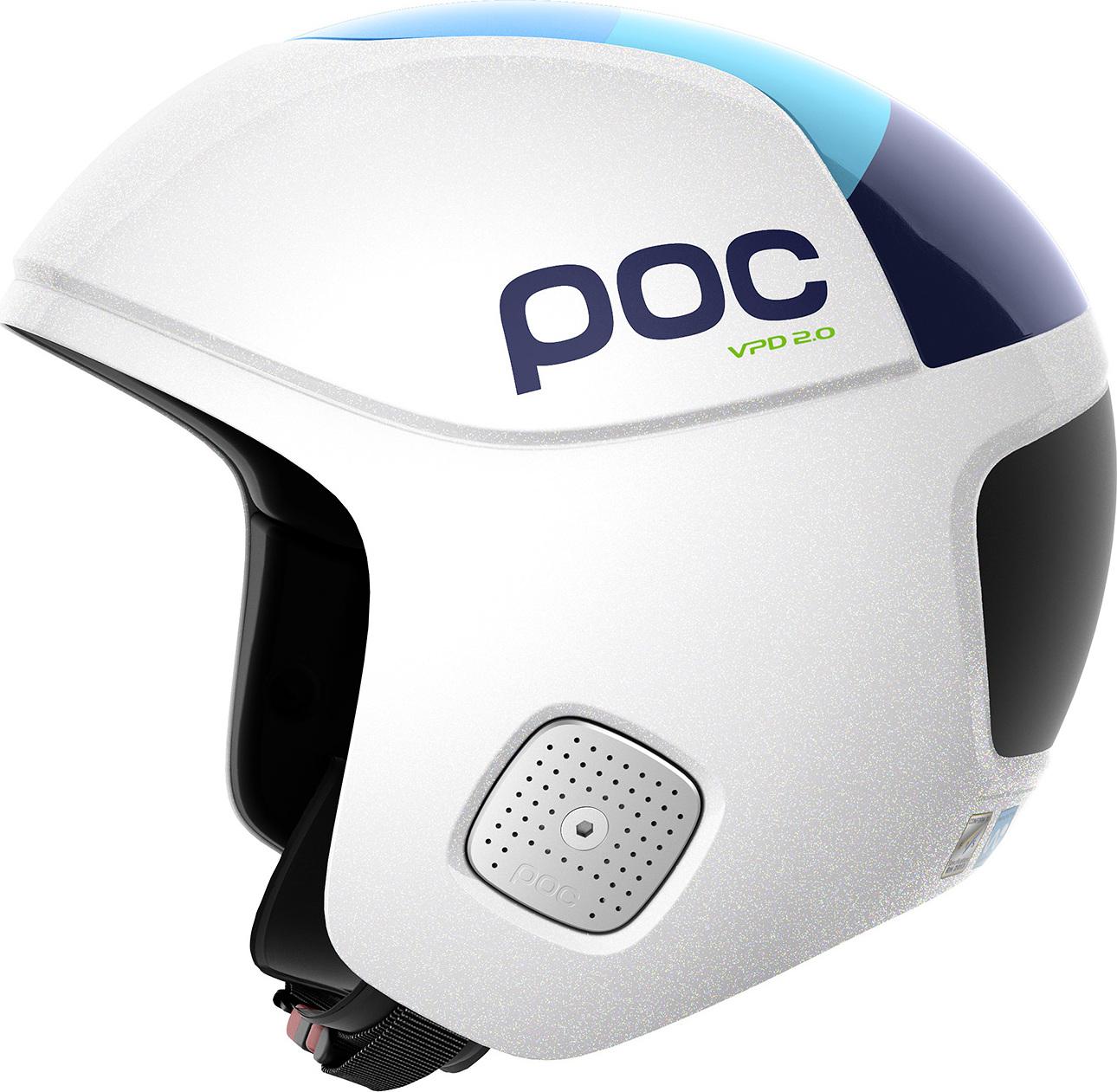 Product gallery image number 1 for product Skull Orbic Comp SPIN Julia Helmet