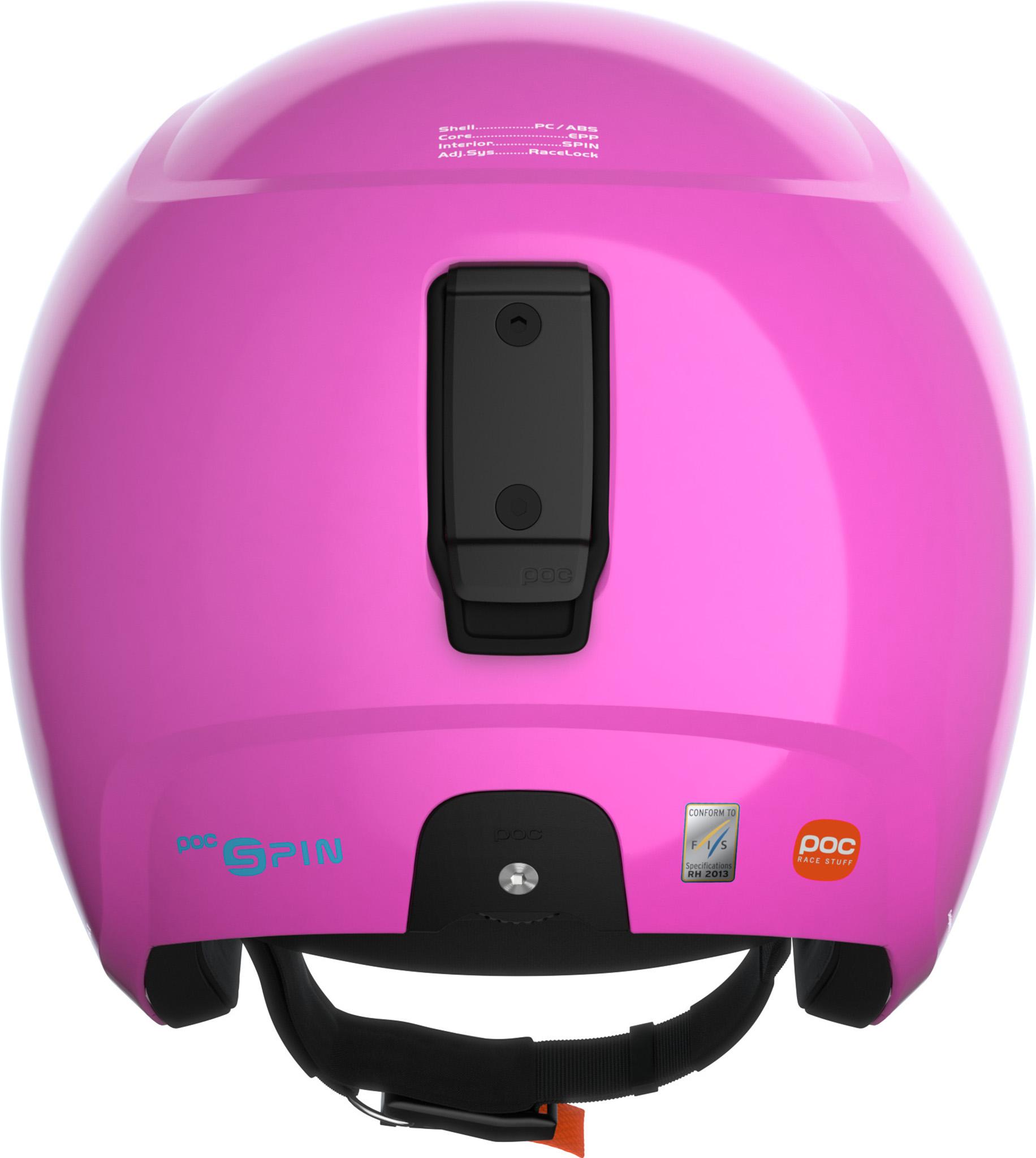 Product gallery image number 2 for product Skull Dura X Spin Helmet - Unisex