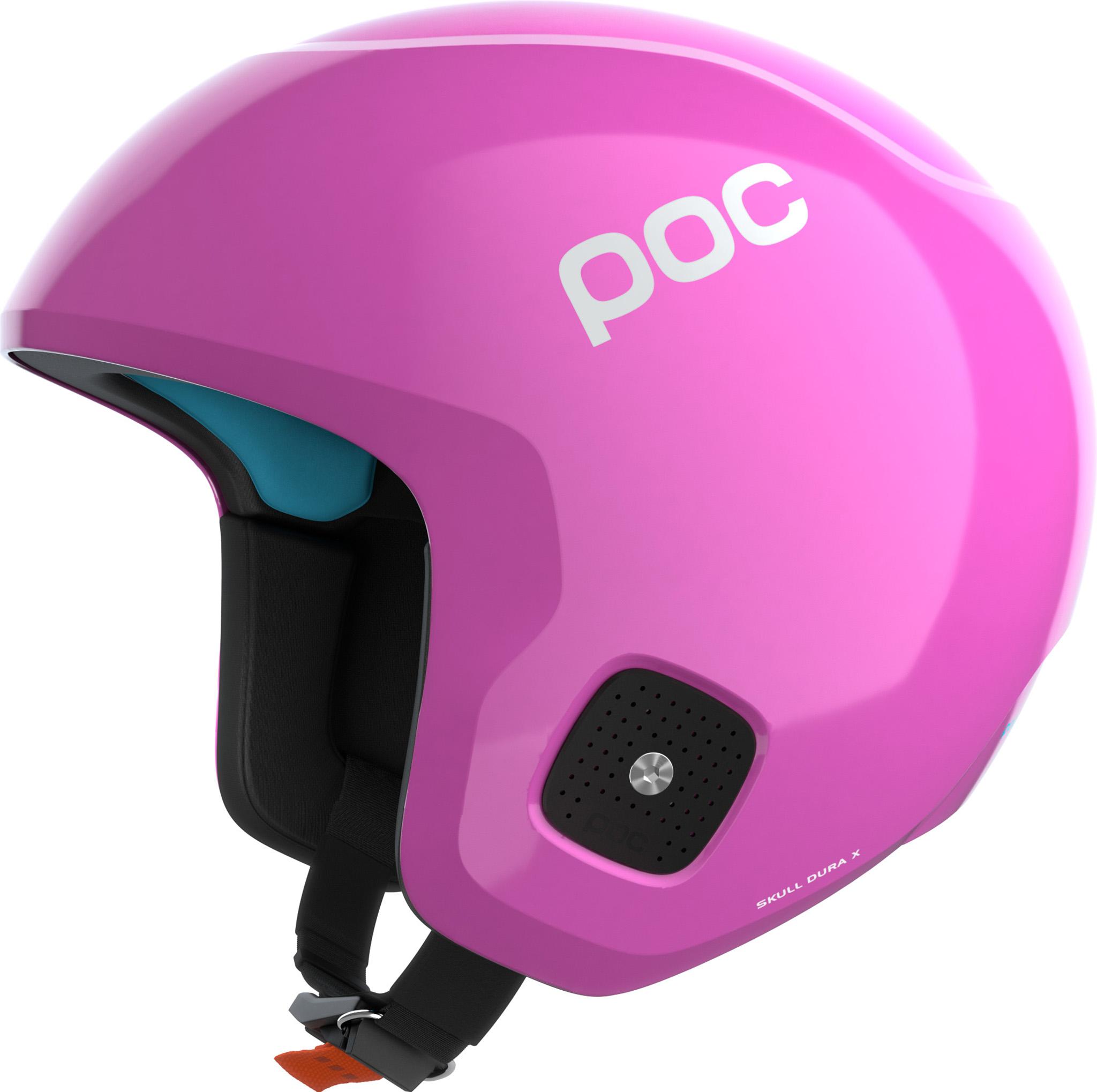 Product gallery image number 3 for product Skull Dura X Spin Helmet - Unisex