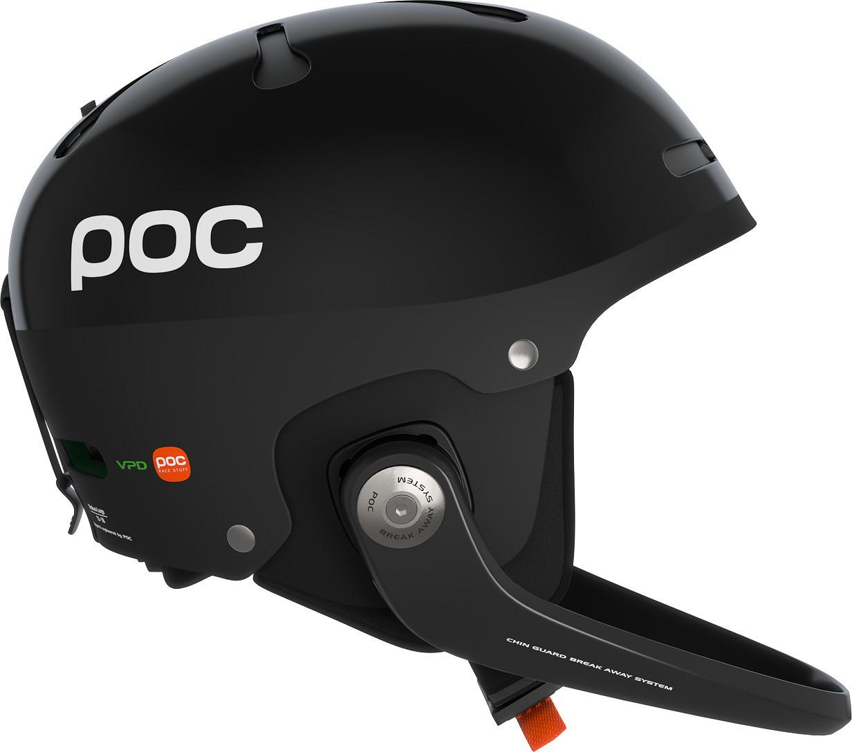 Product gallery image number 4 for product Artic SL 360 Spin Helmet - Unisex